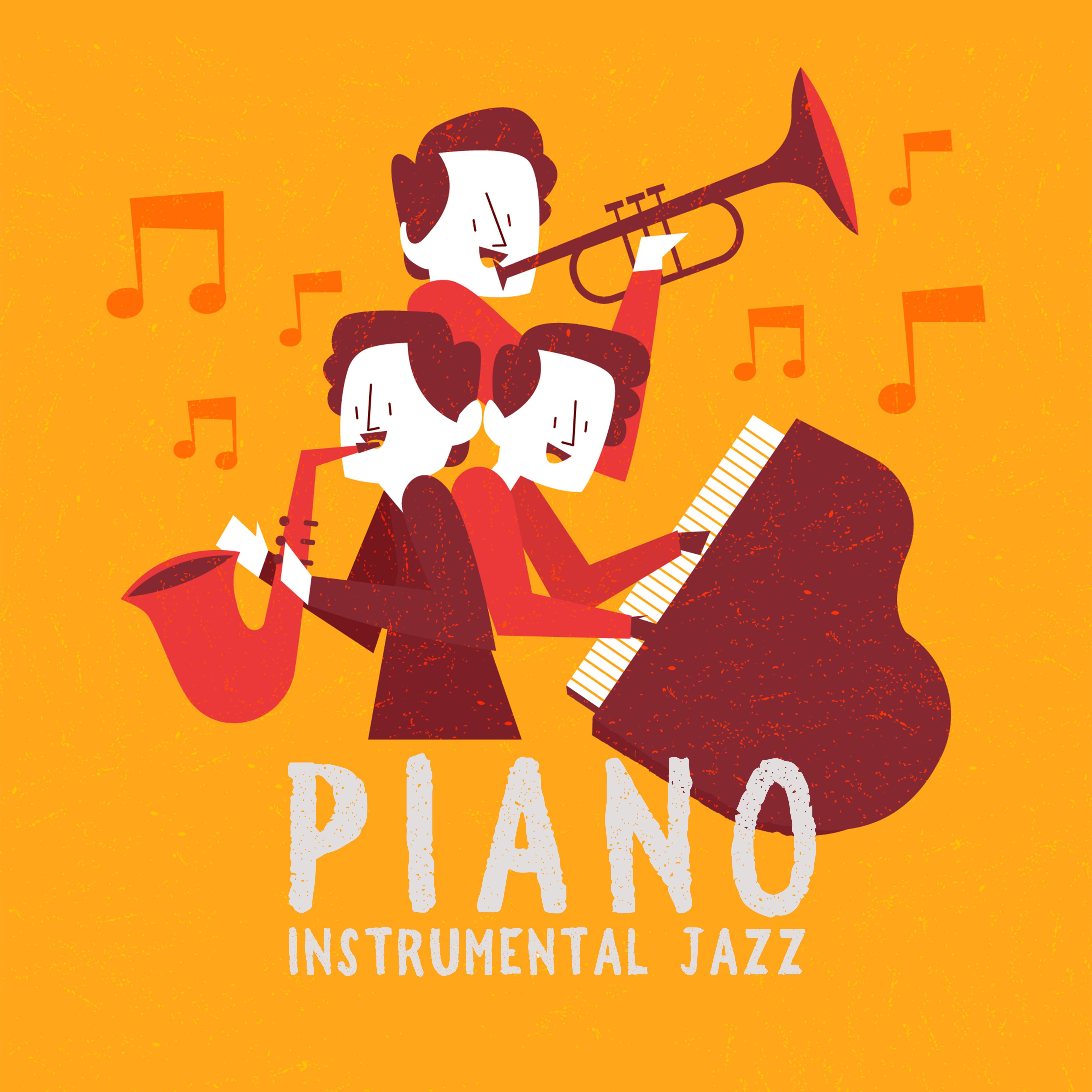 Piano Instrumental Jazz