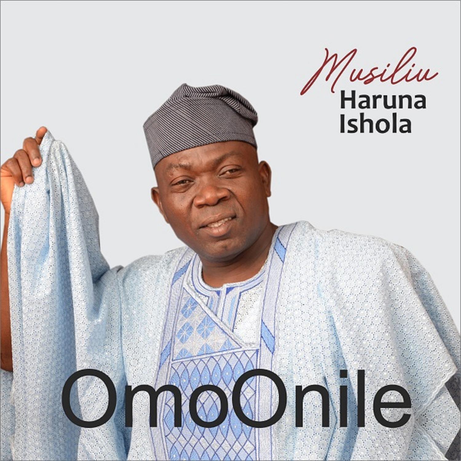 Omo Onile