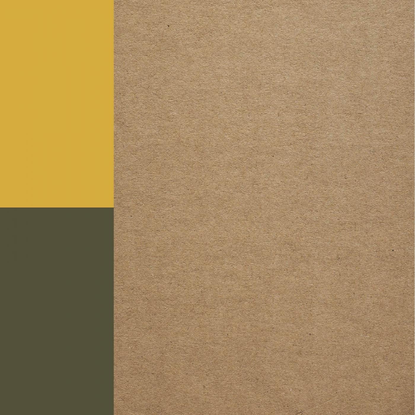 From The Dust / This Is How I Work