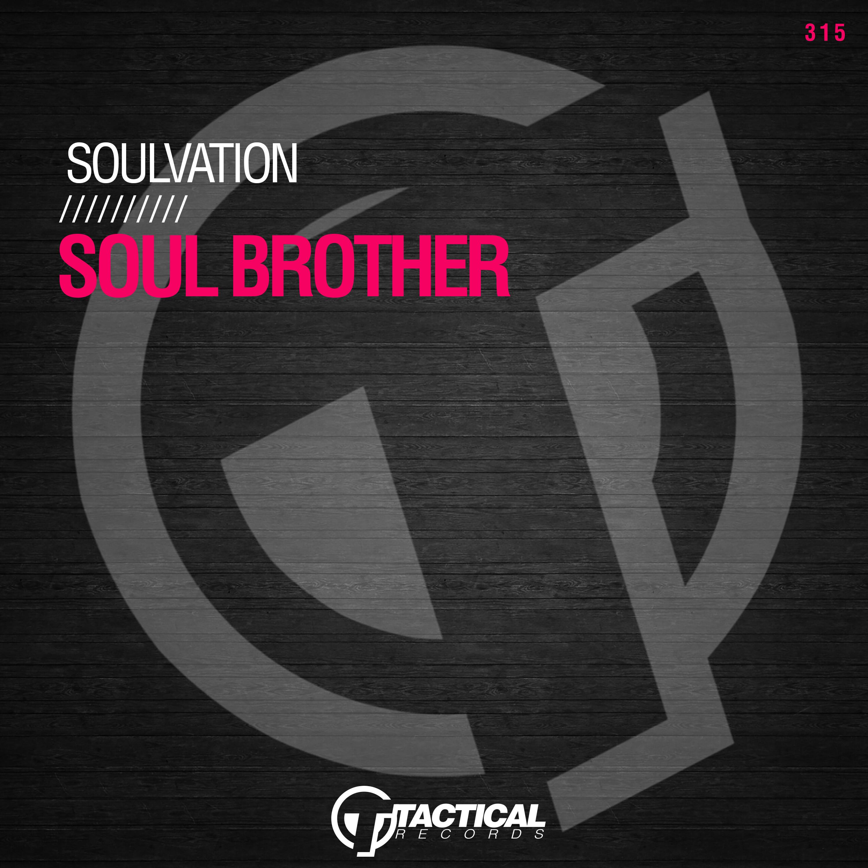 Soul Brother