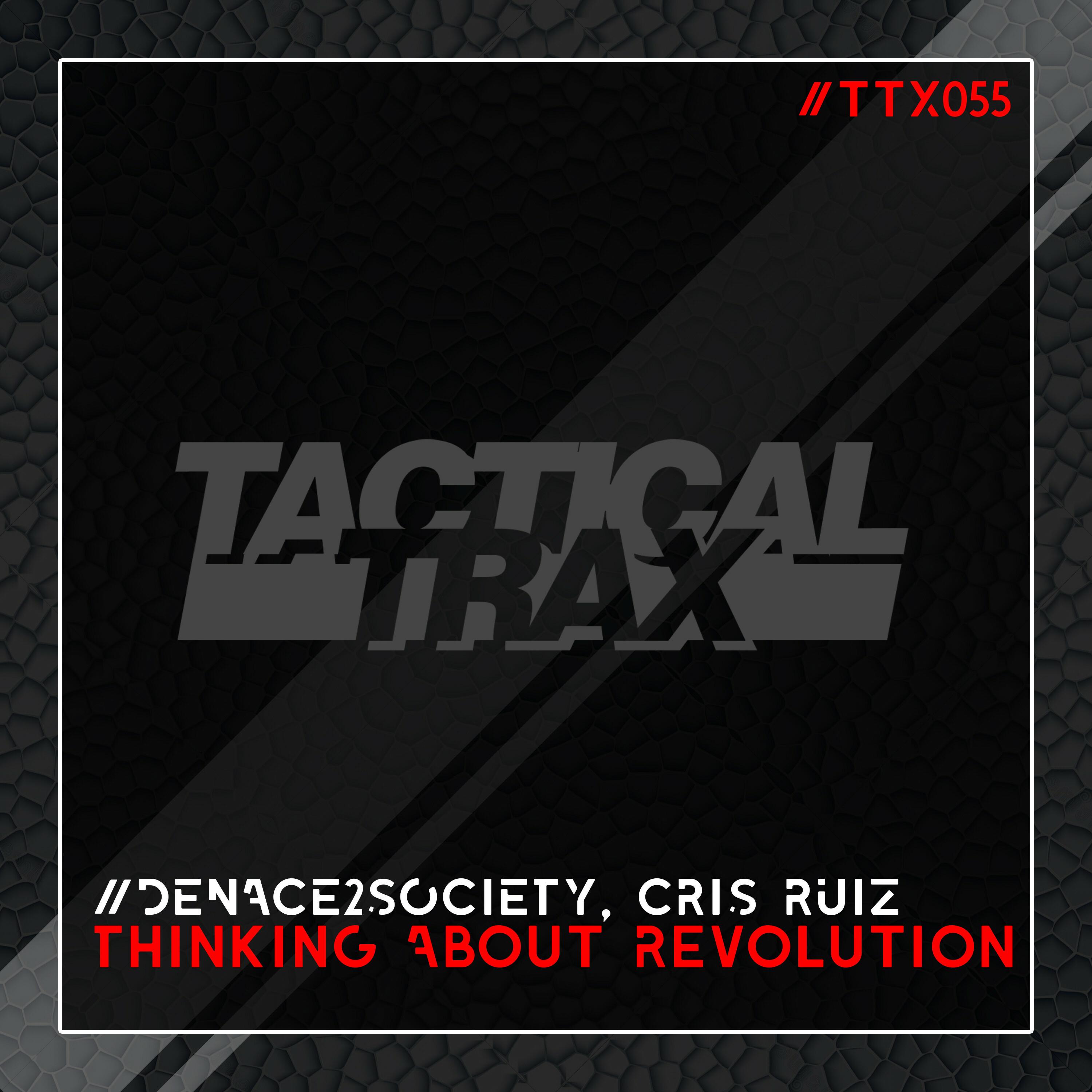 Thinking About Revolution