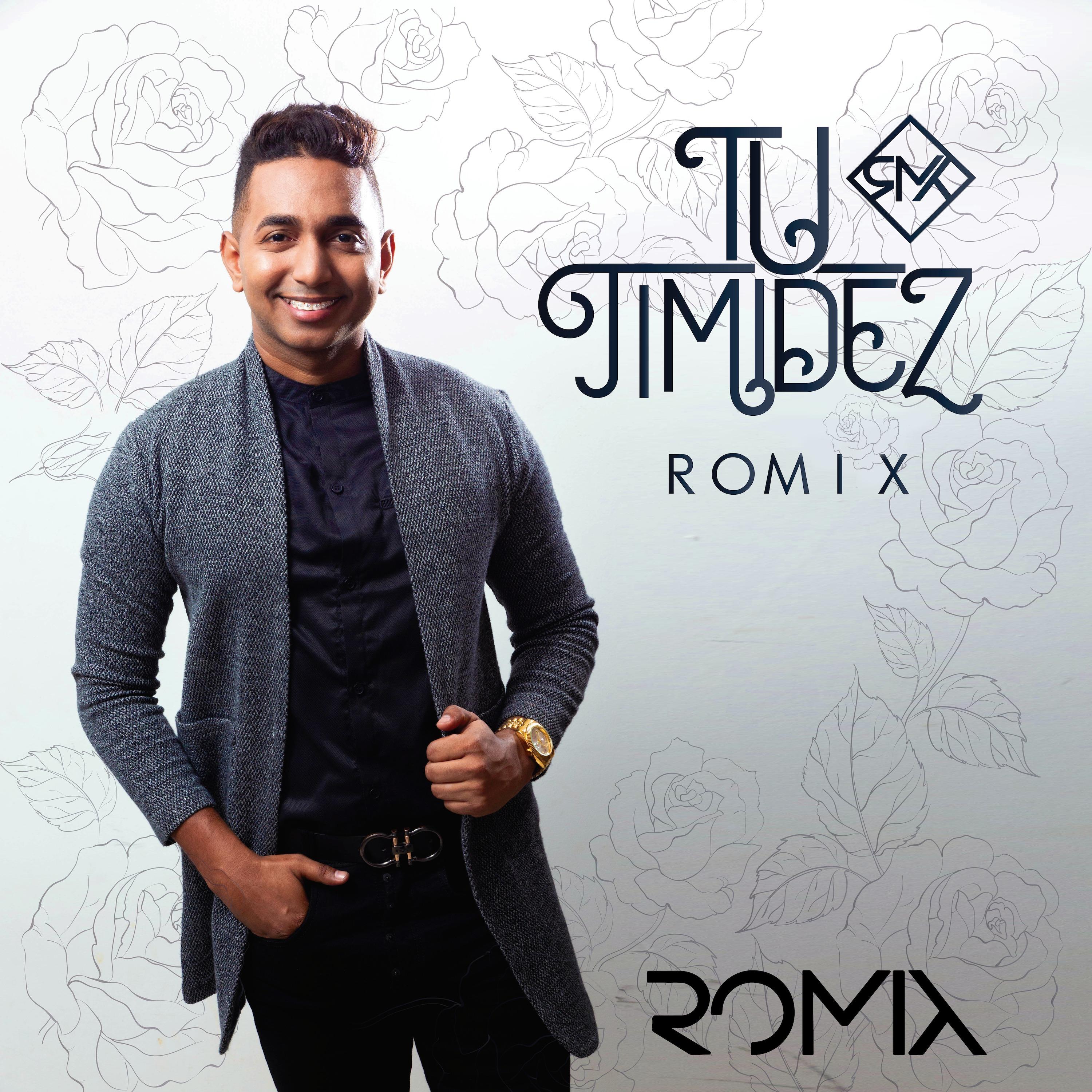 Tu Timidez