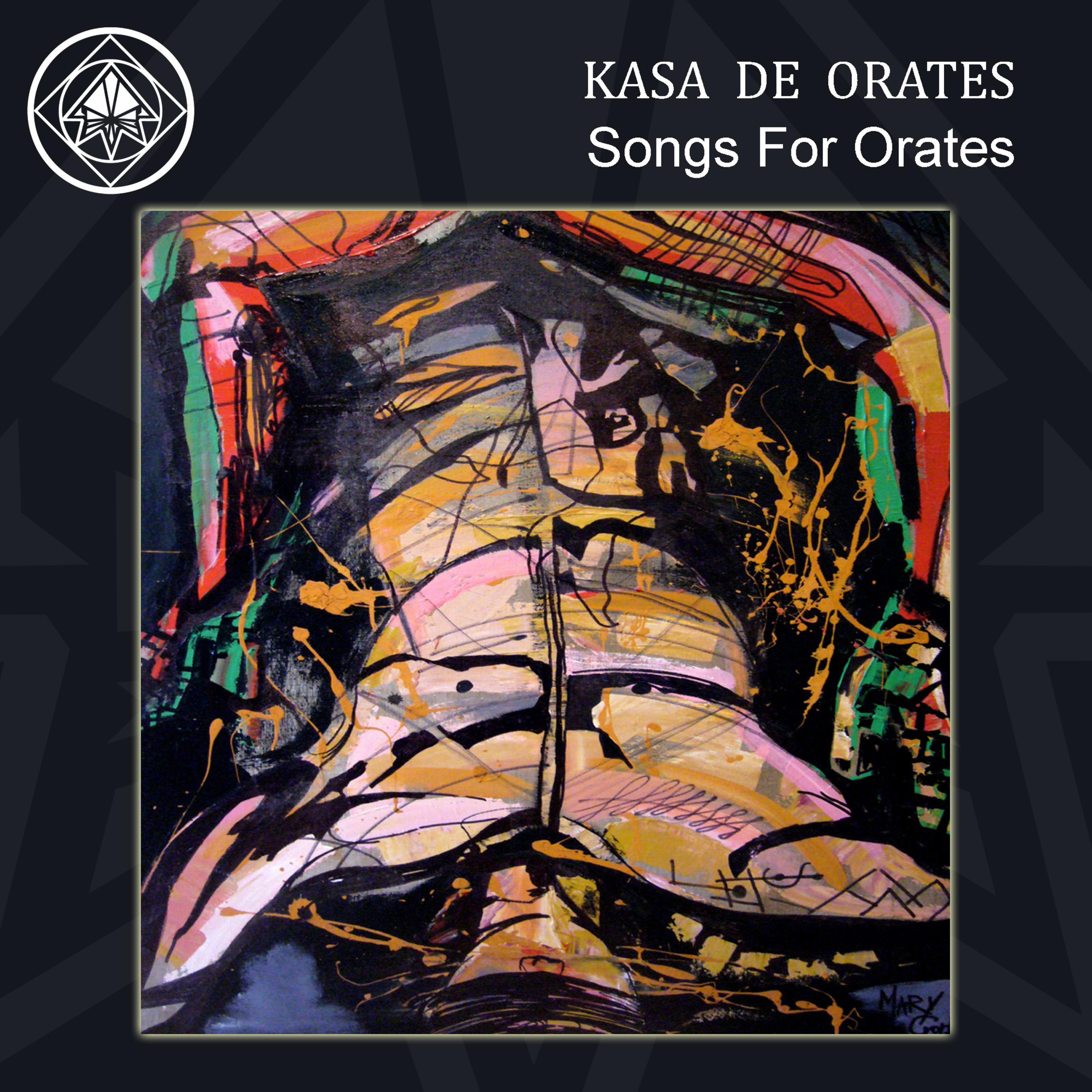 Song for Orates