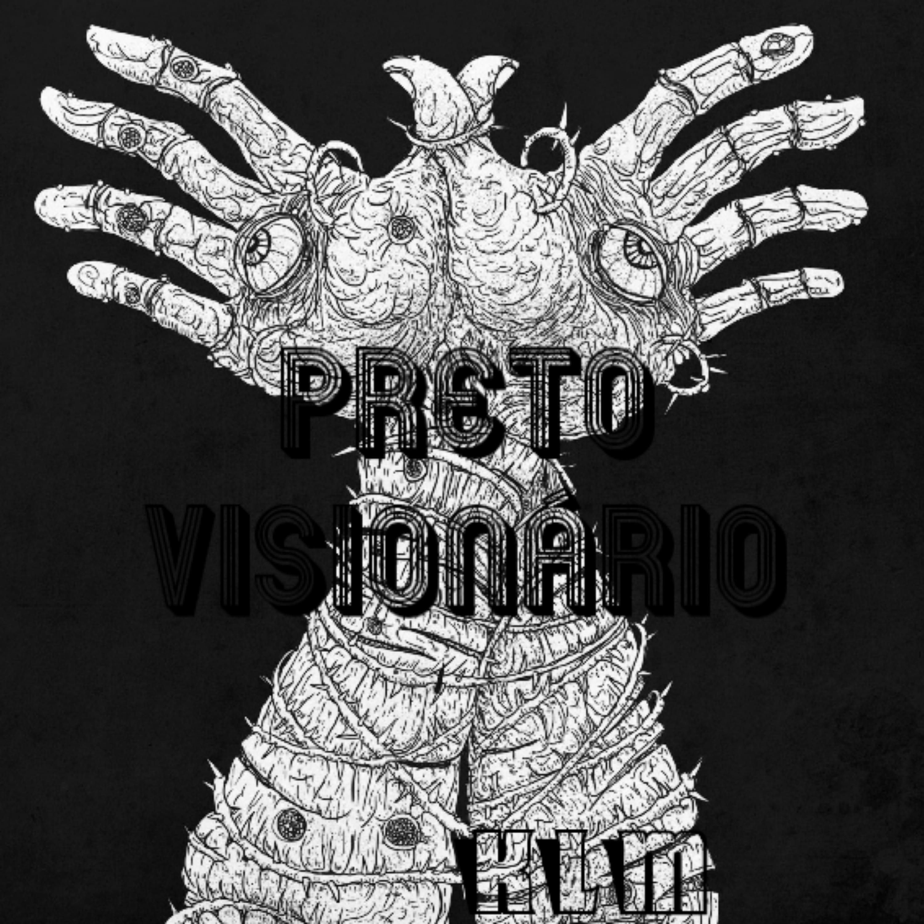 Preto Visiona rio