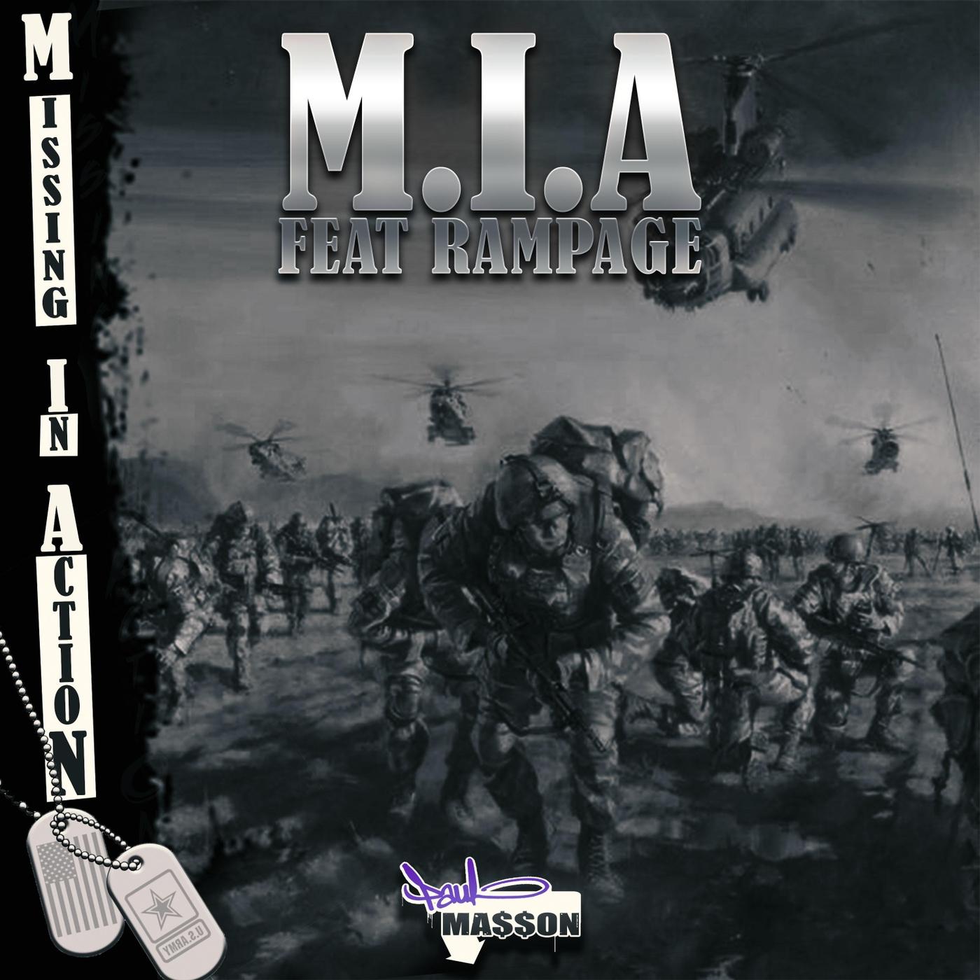 M.I.A