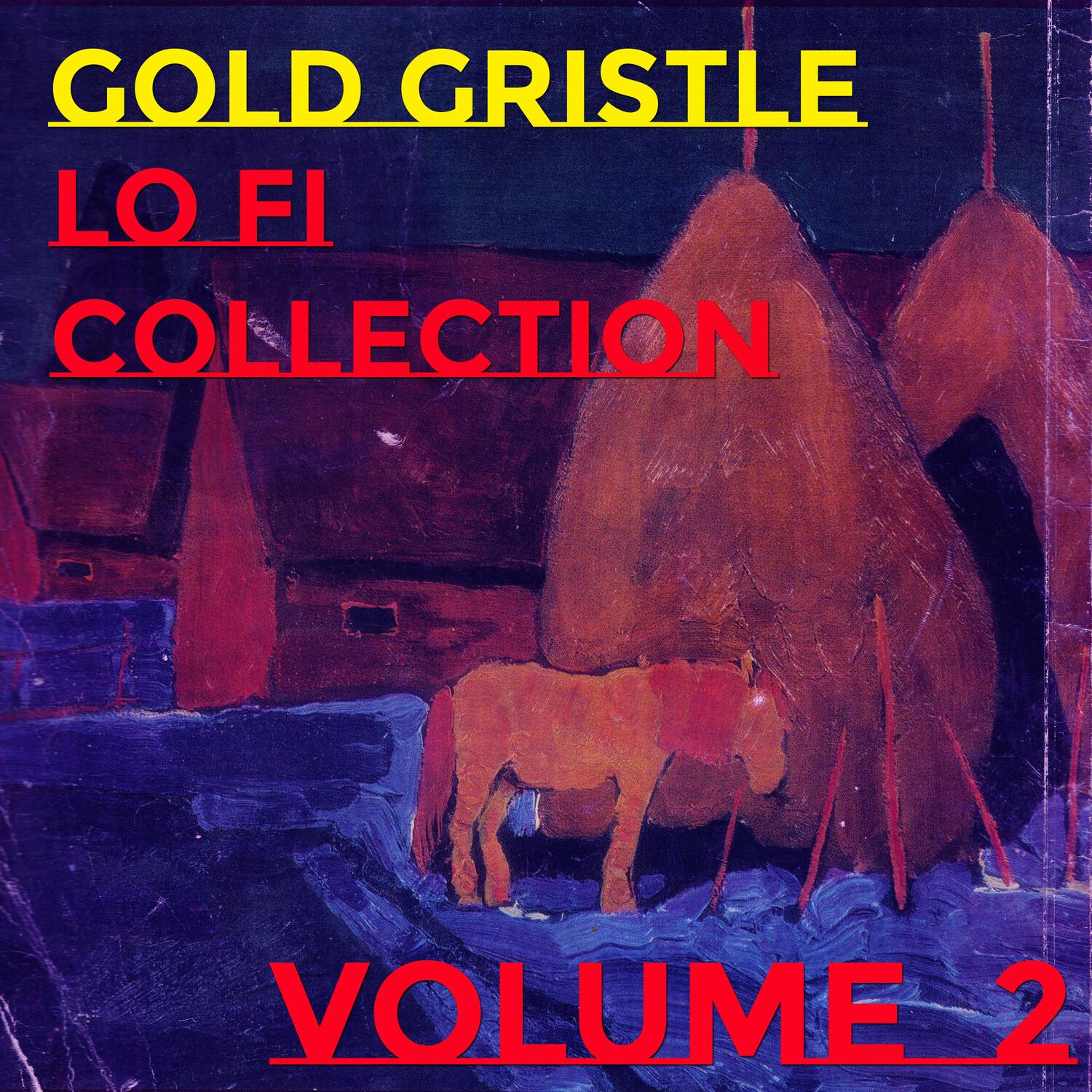 Lo-fi Collection, Vol. 2