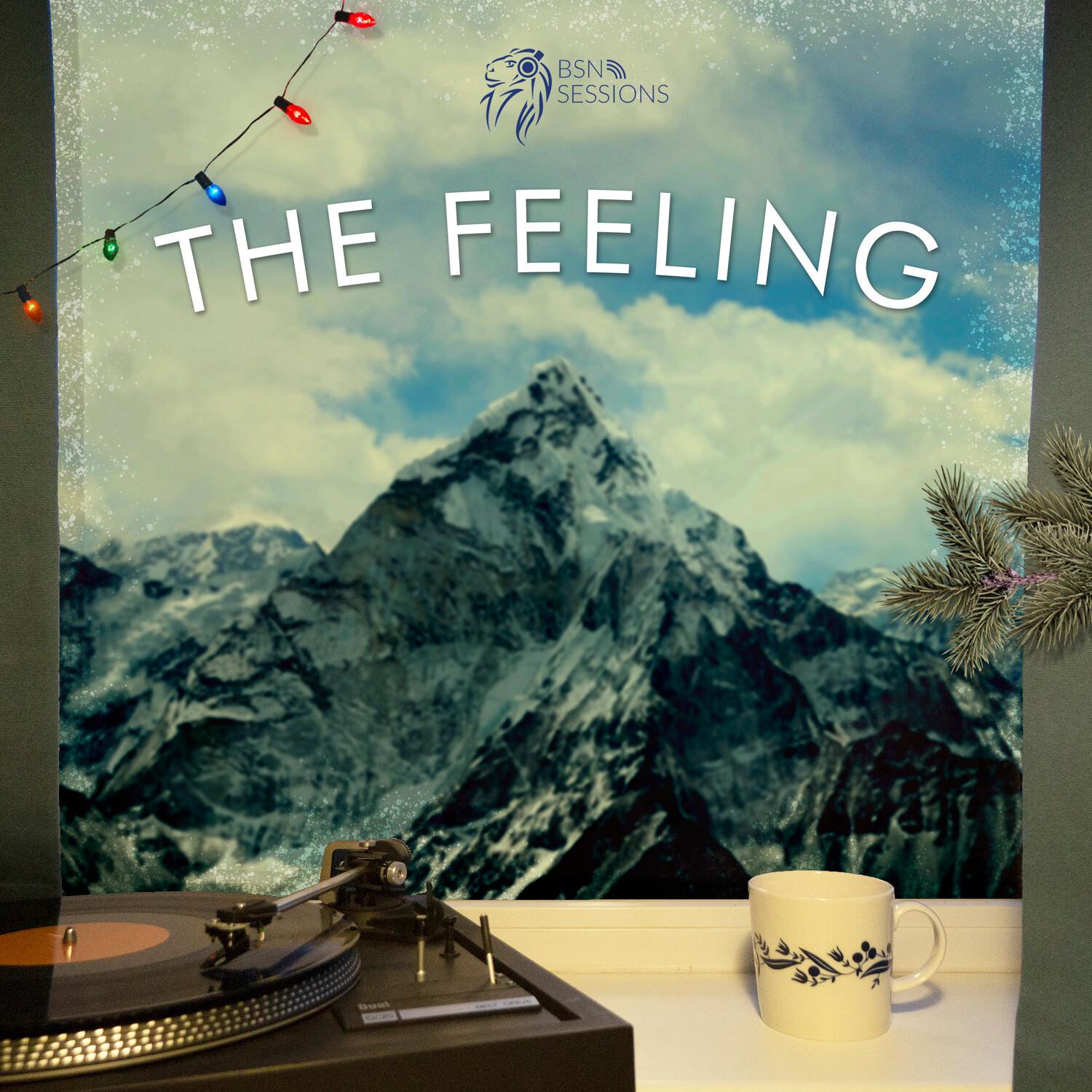 The Feeling