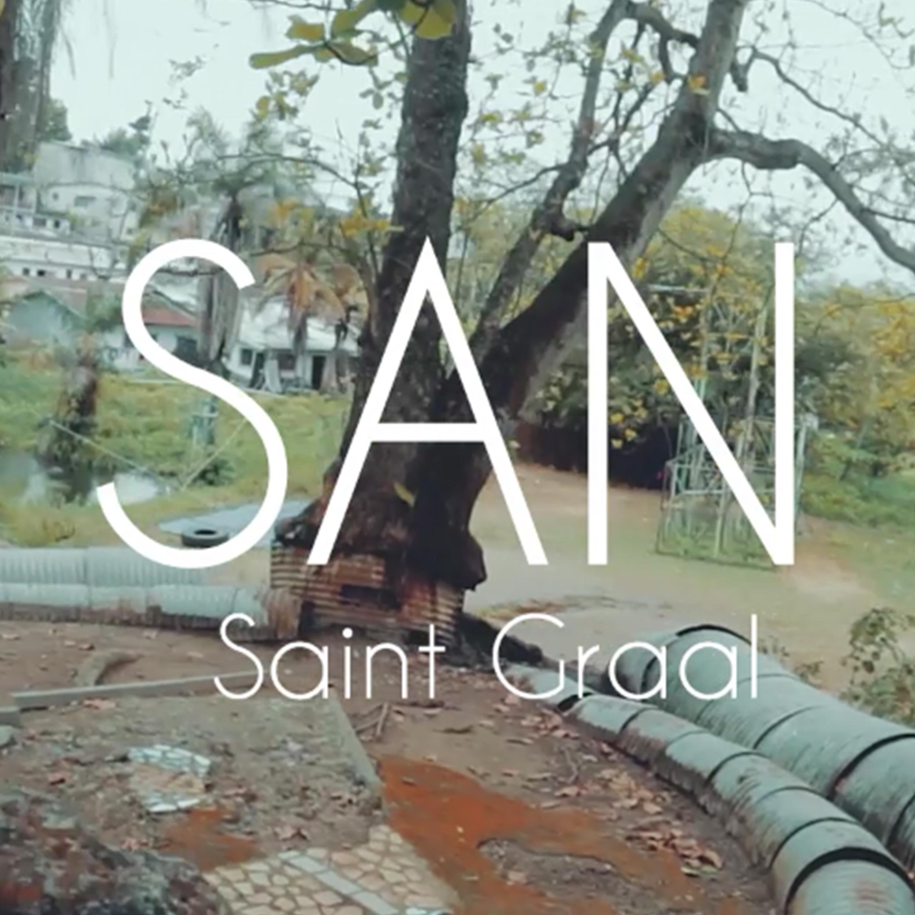 Saint graal