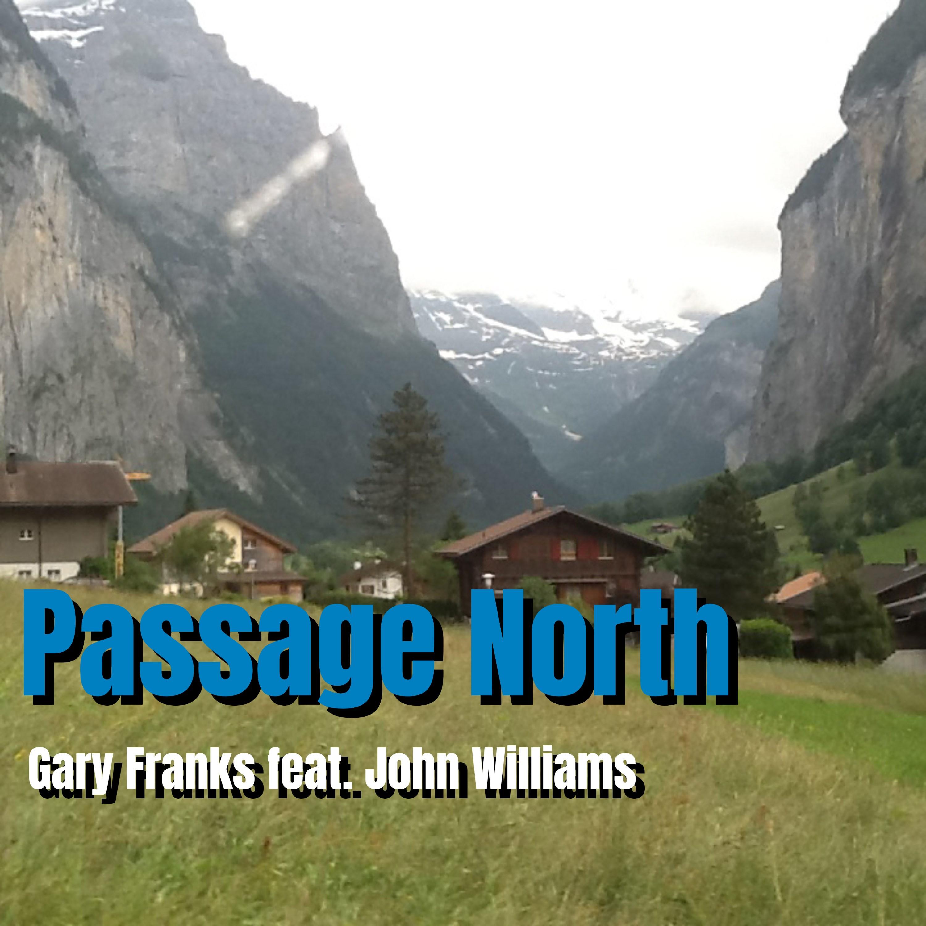 Passage North