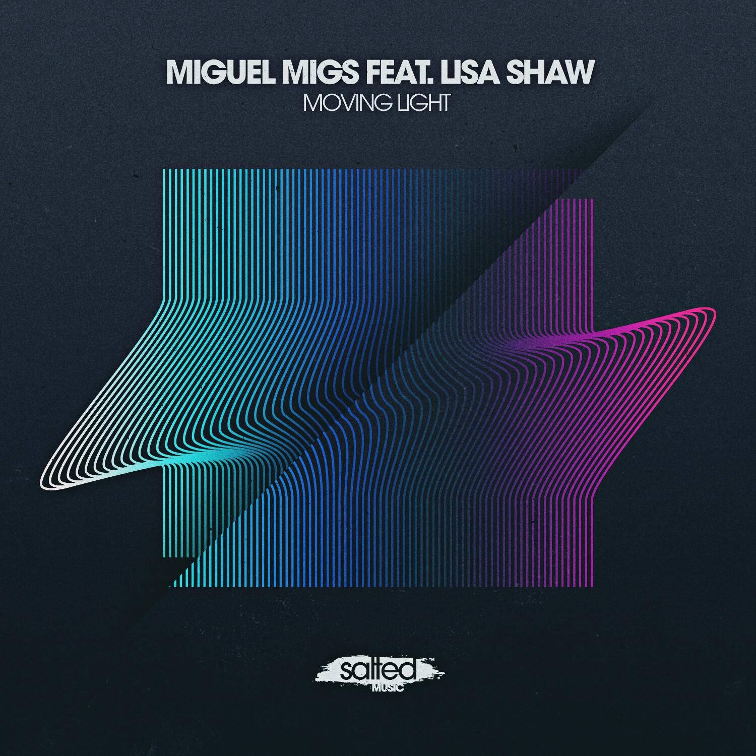 Moving Light (Radio Edit)