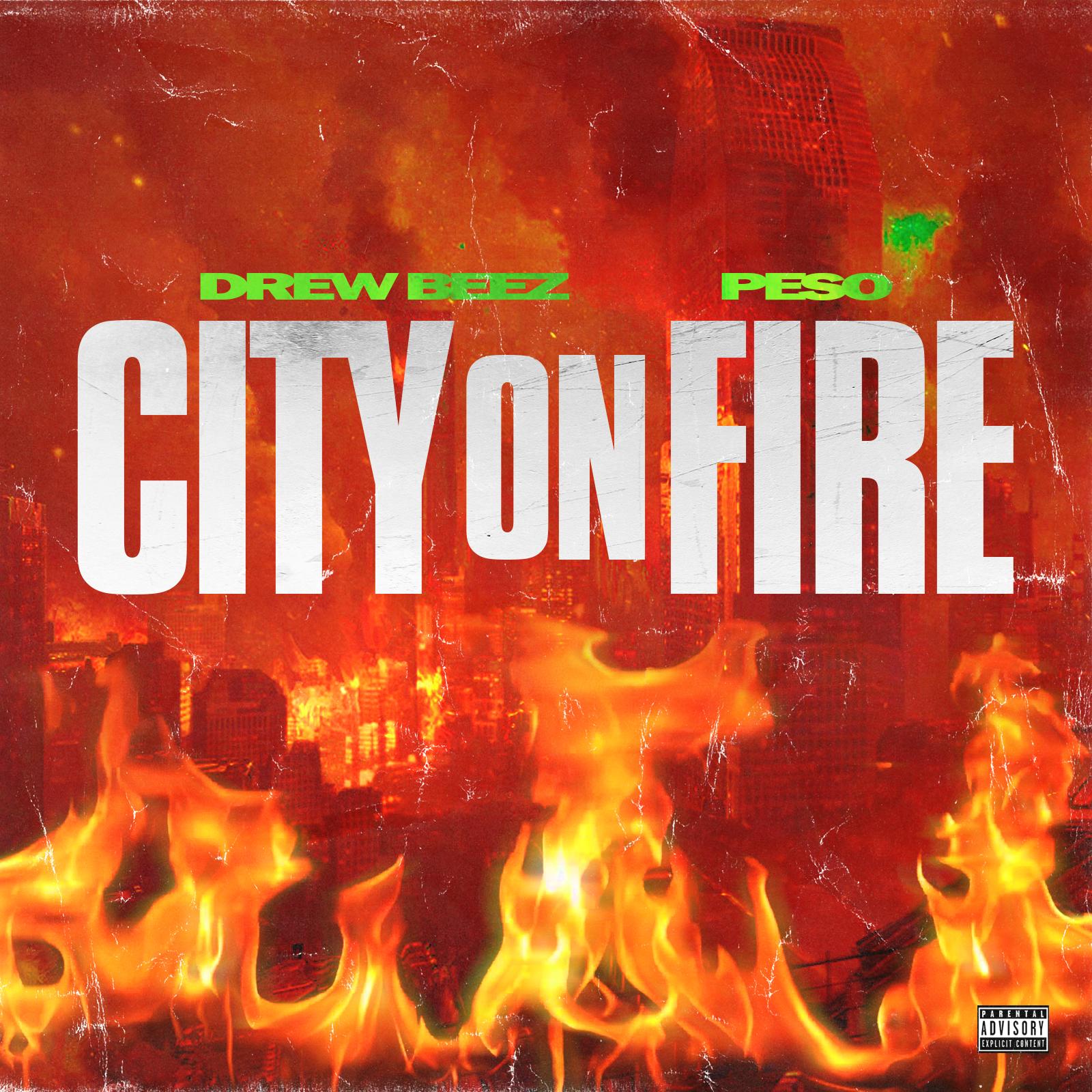 City On Fire