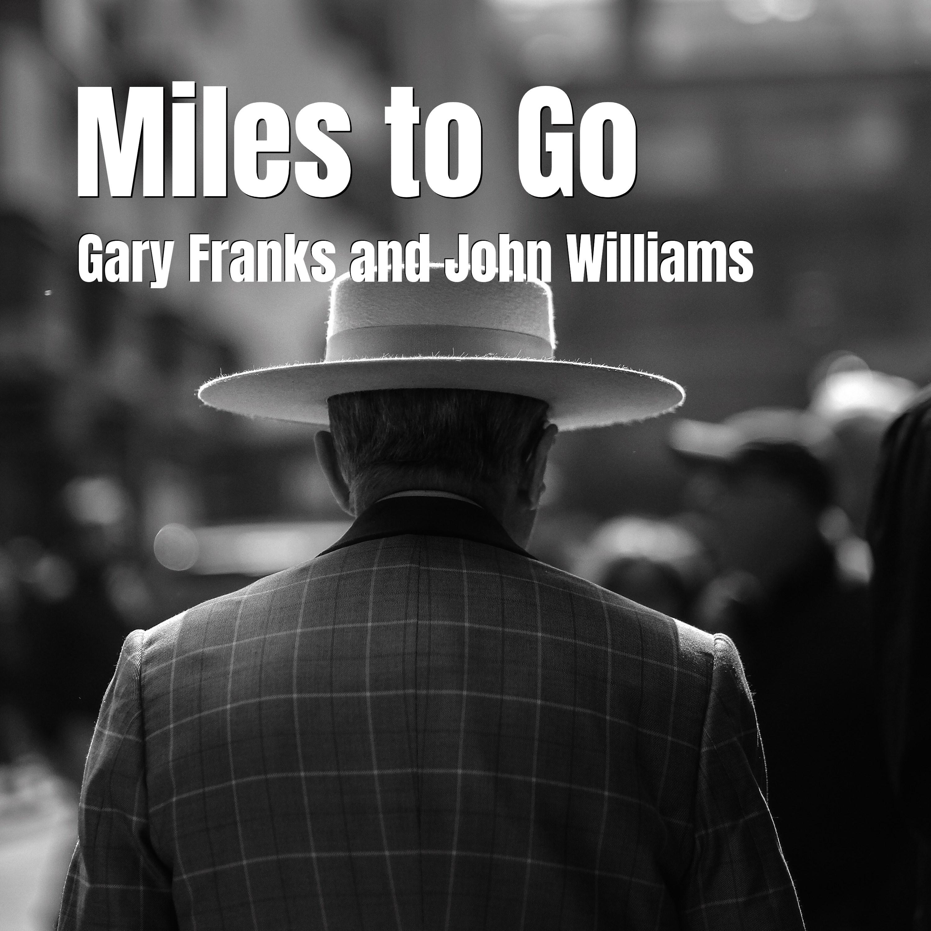 Miles to Go