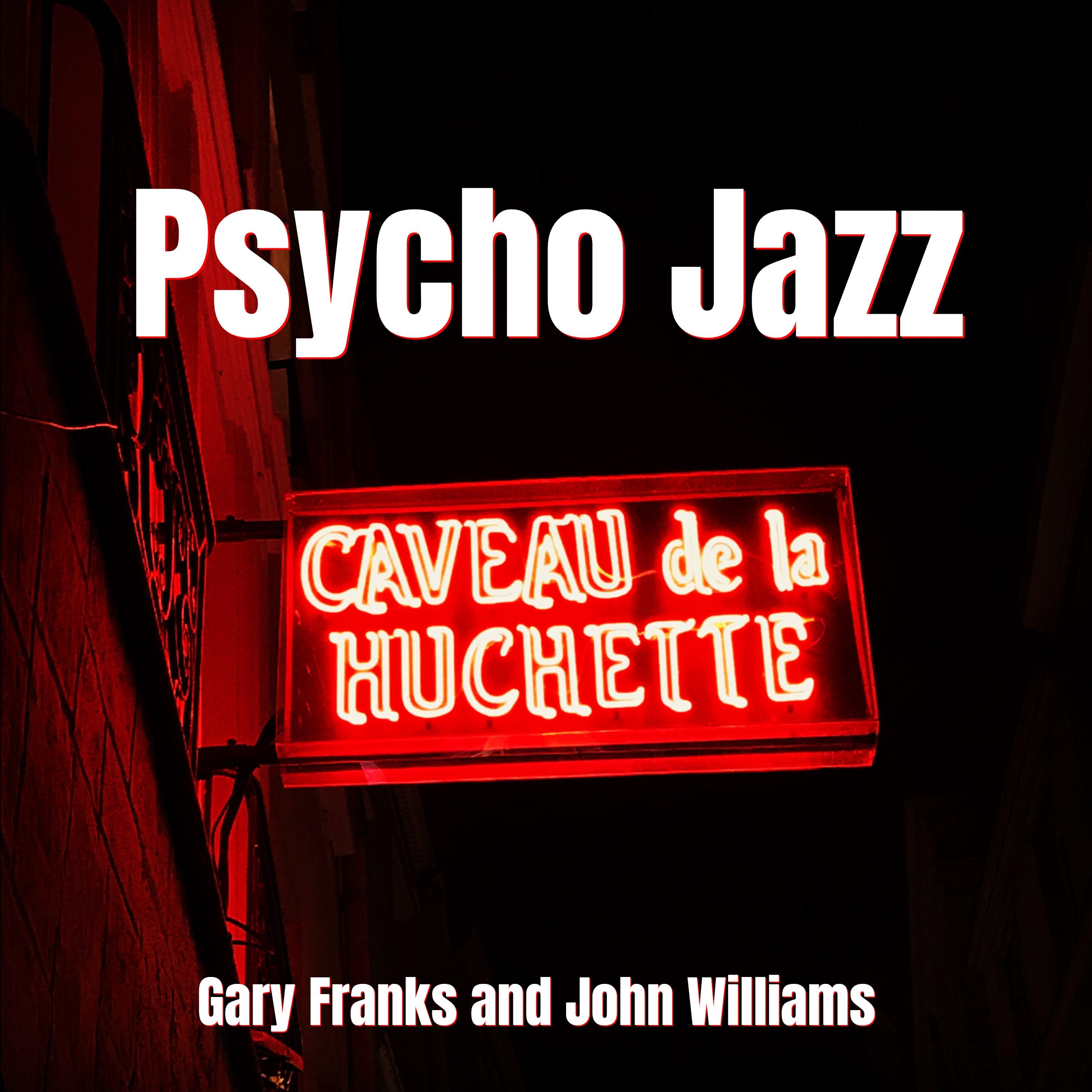 Psycho Jazz