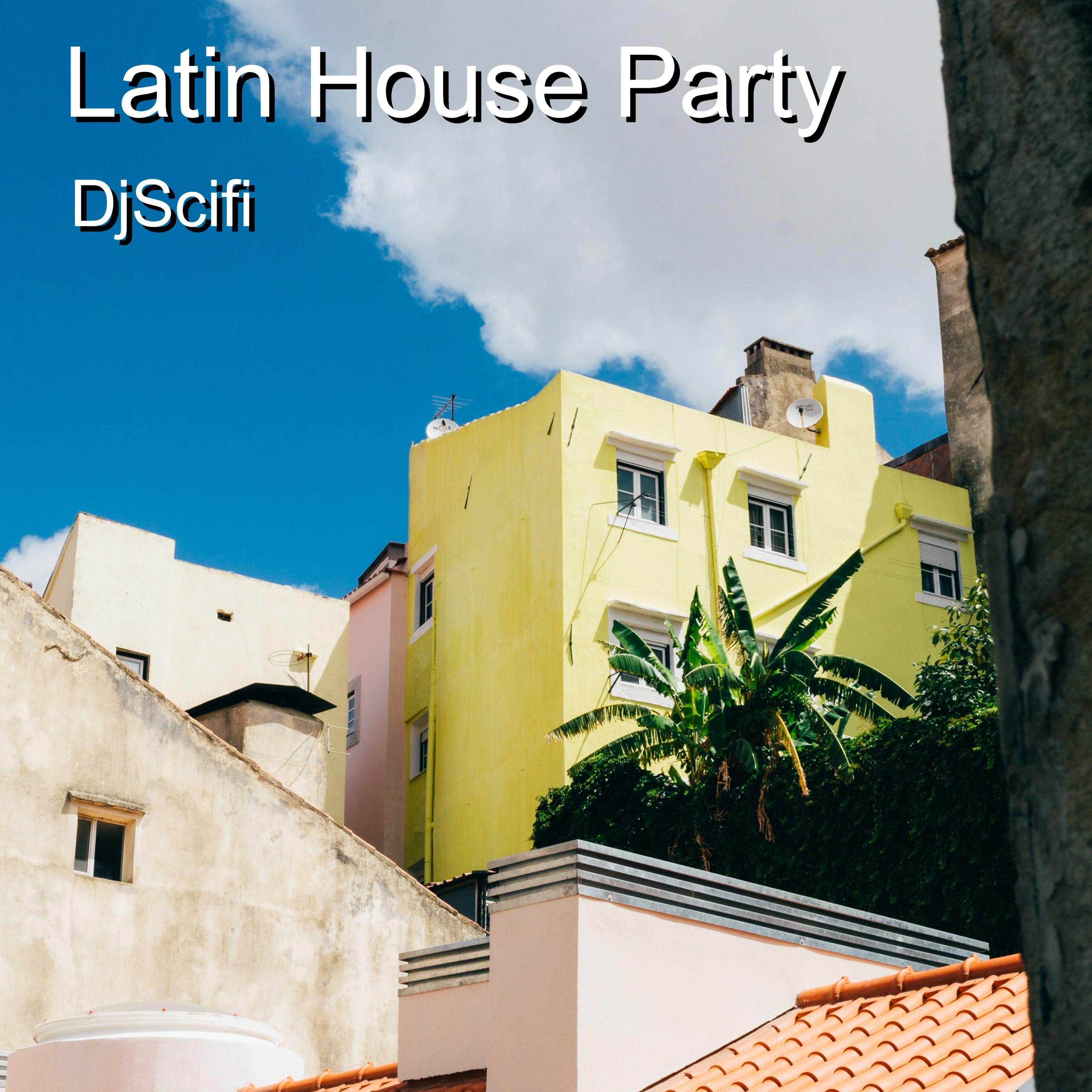 Latin House Party