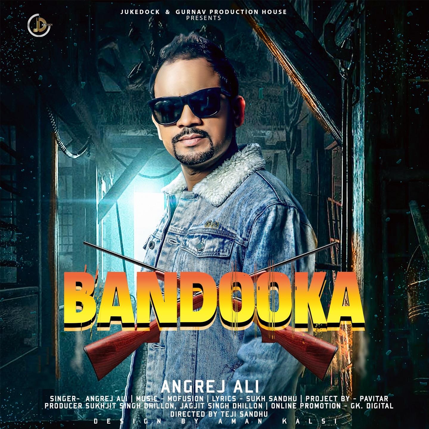 Bandooka