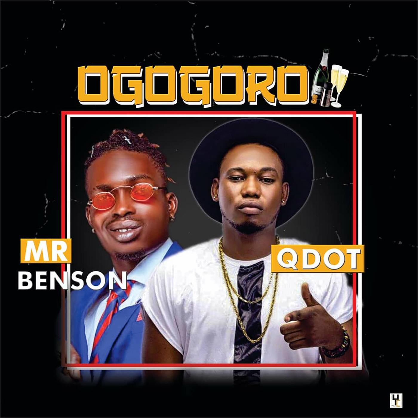 Ogogoro