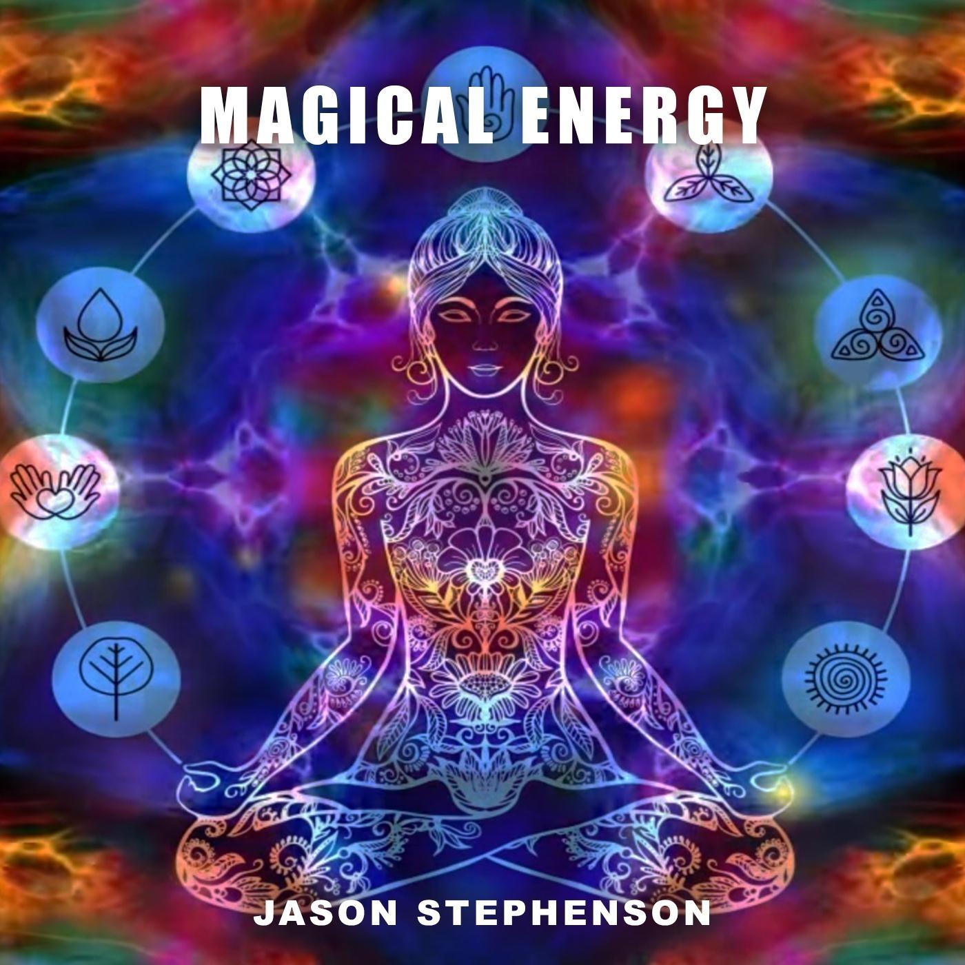 Magical Energy