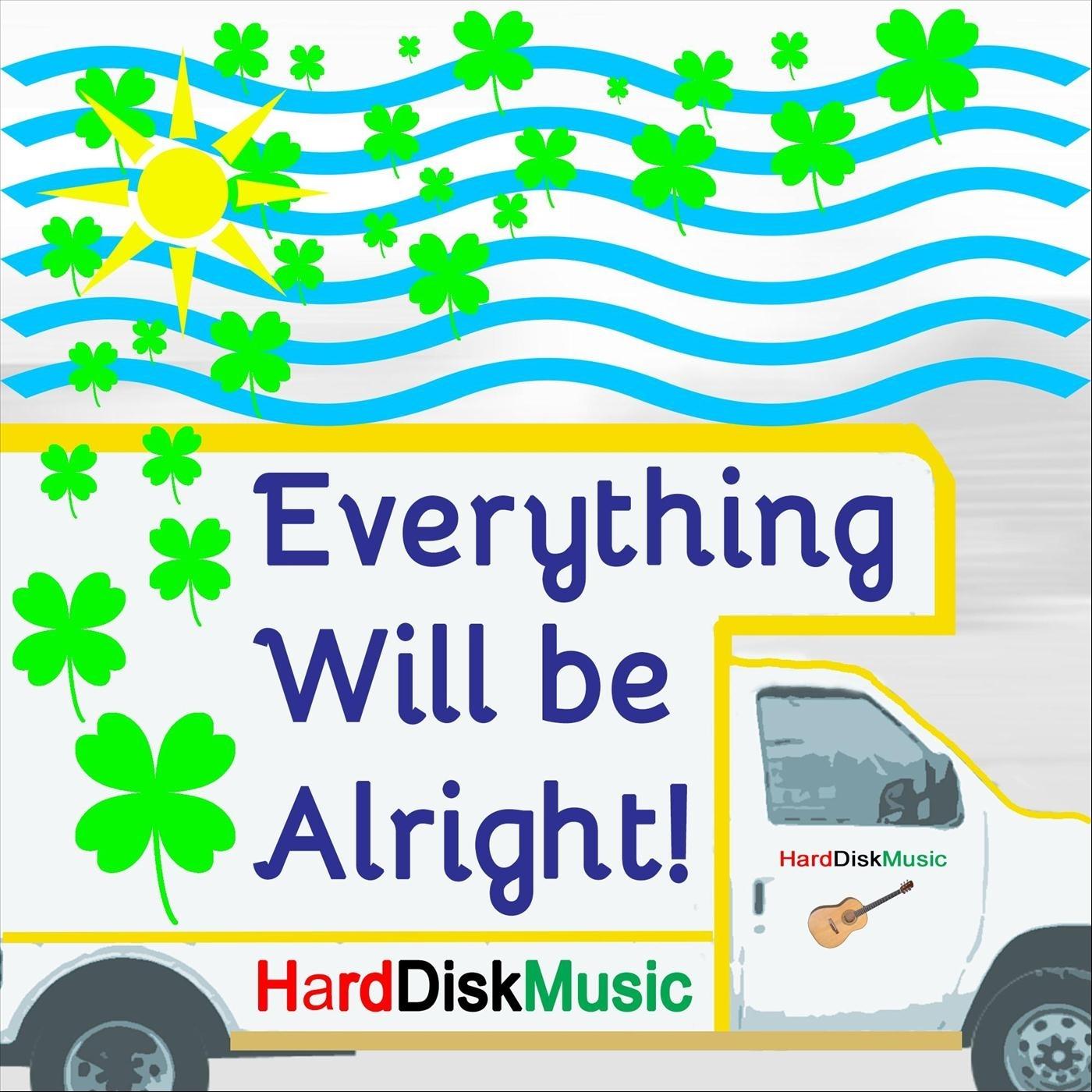 Everything Will Be Alright