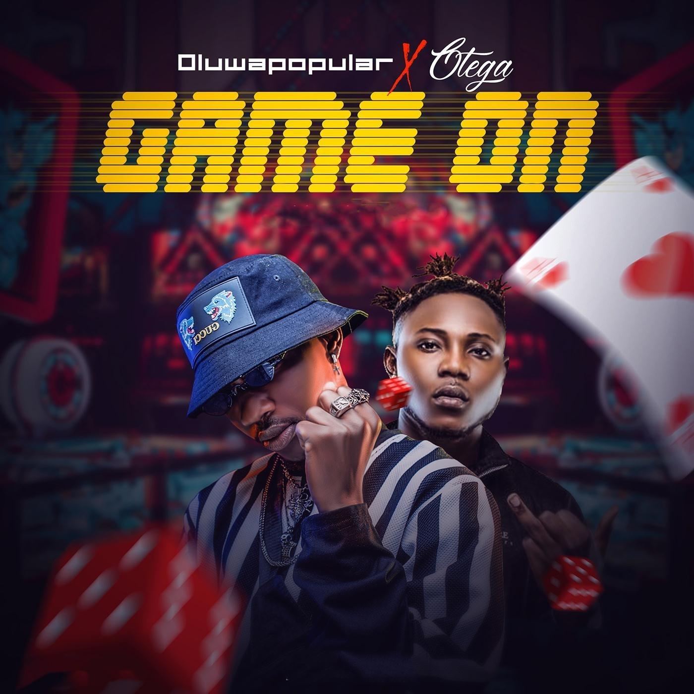 Game On