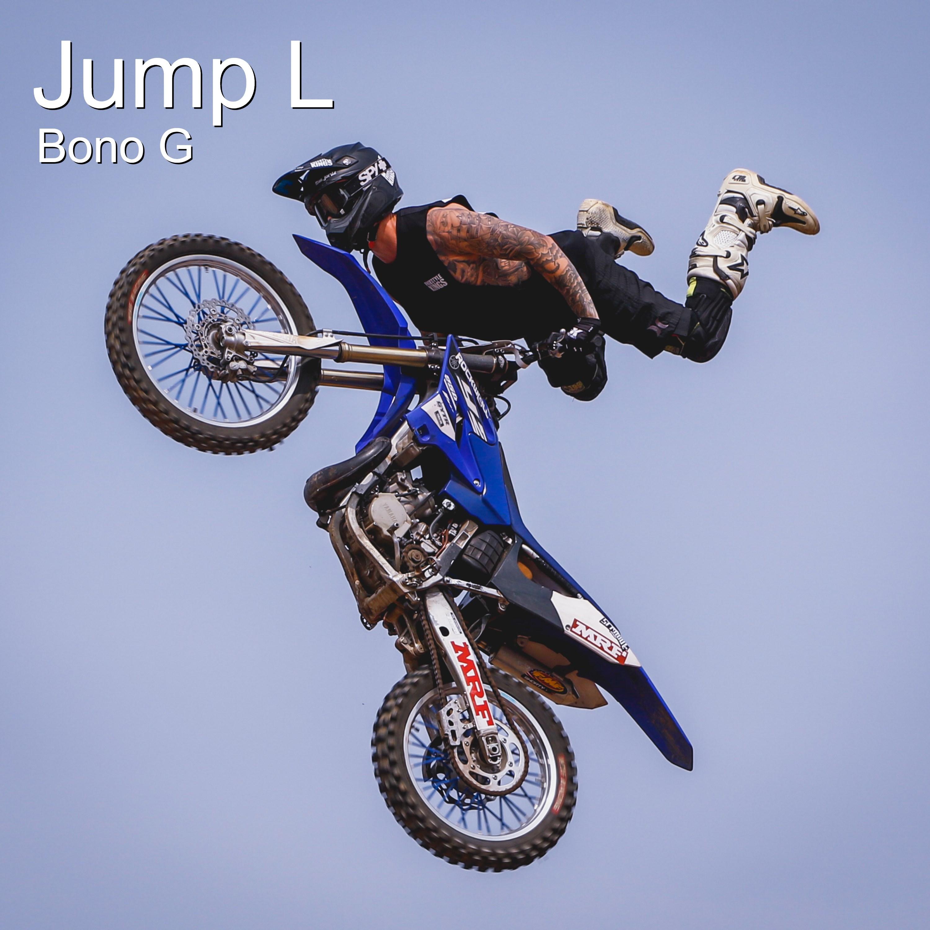 Jump L