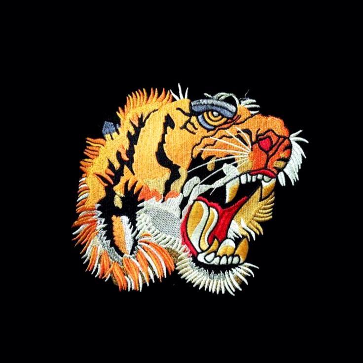 TIGER