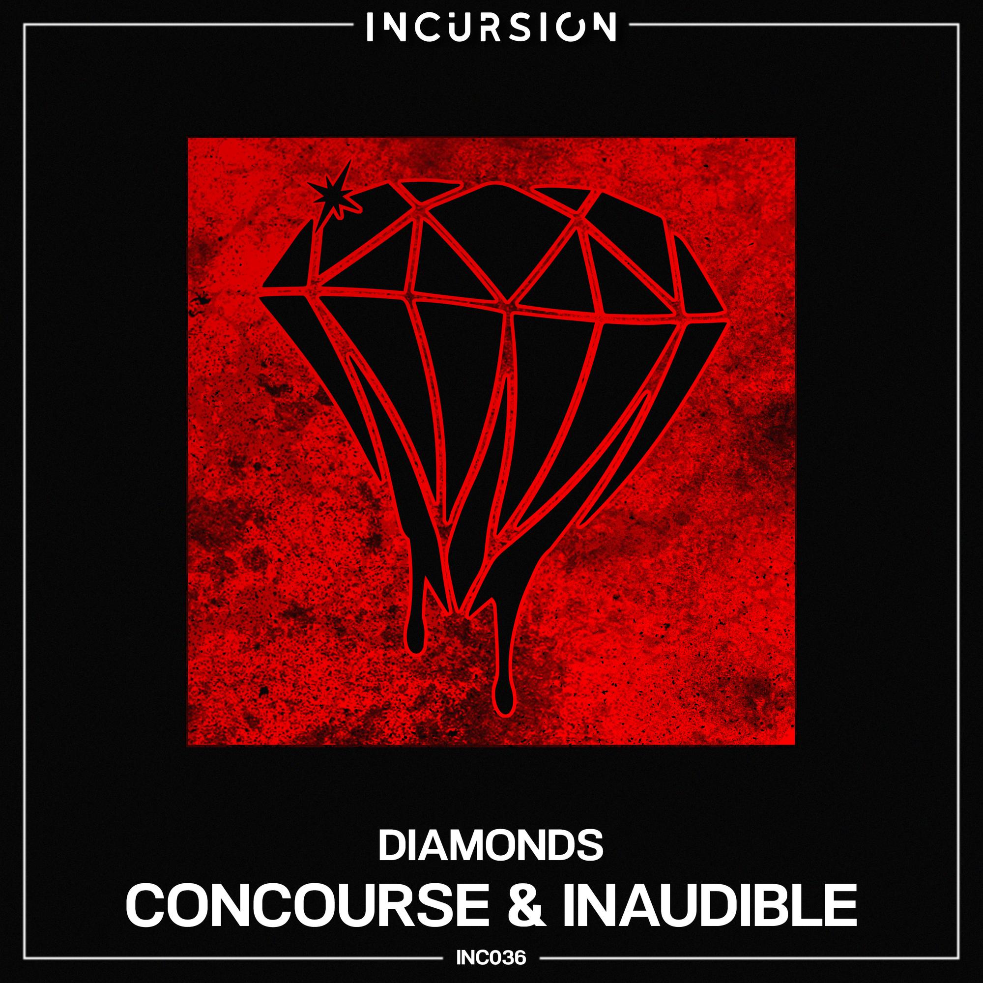 Diamonds