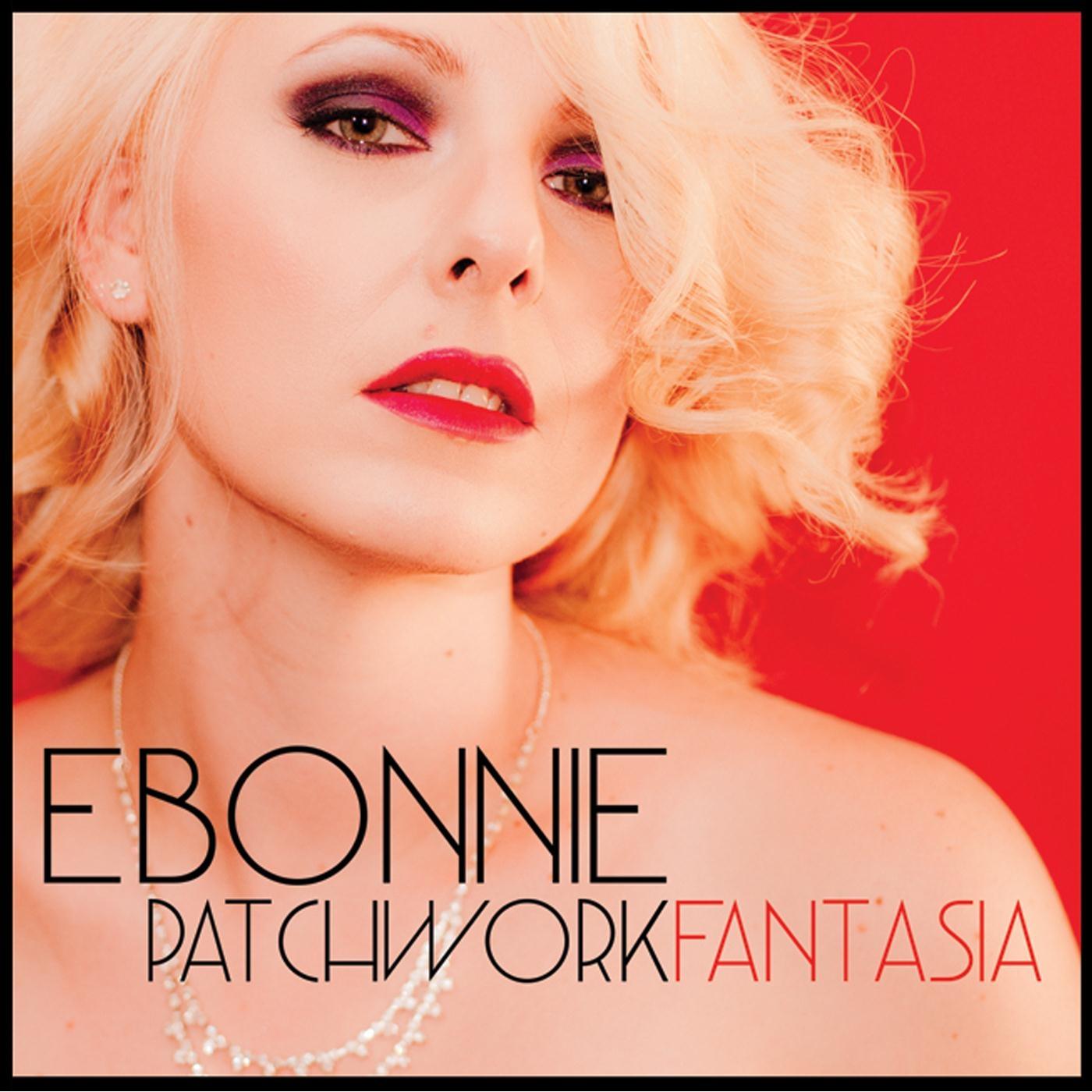 Patchwork Fantasia