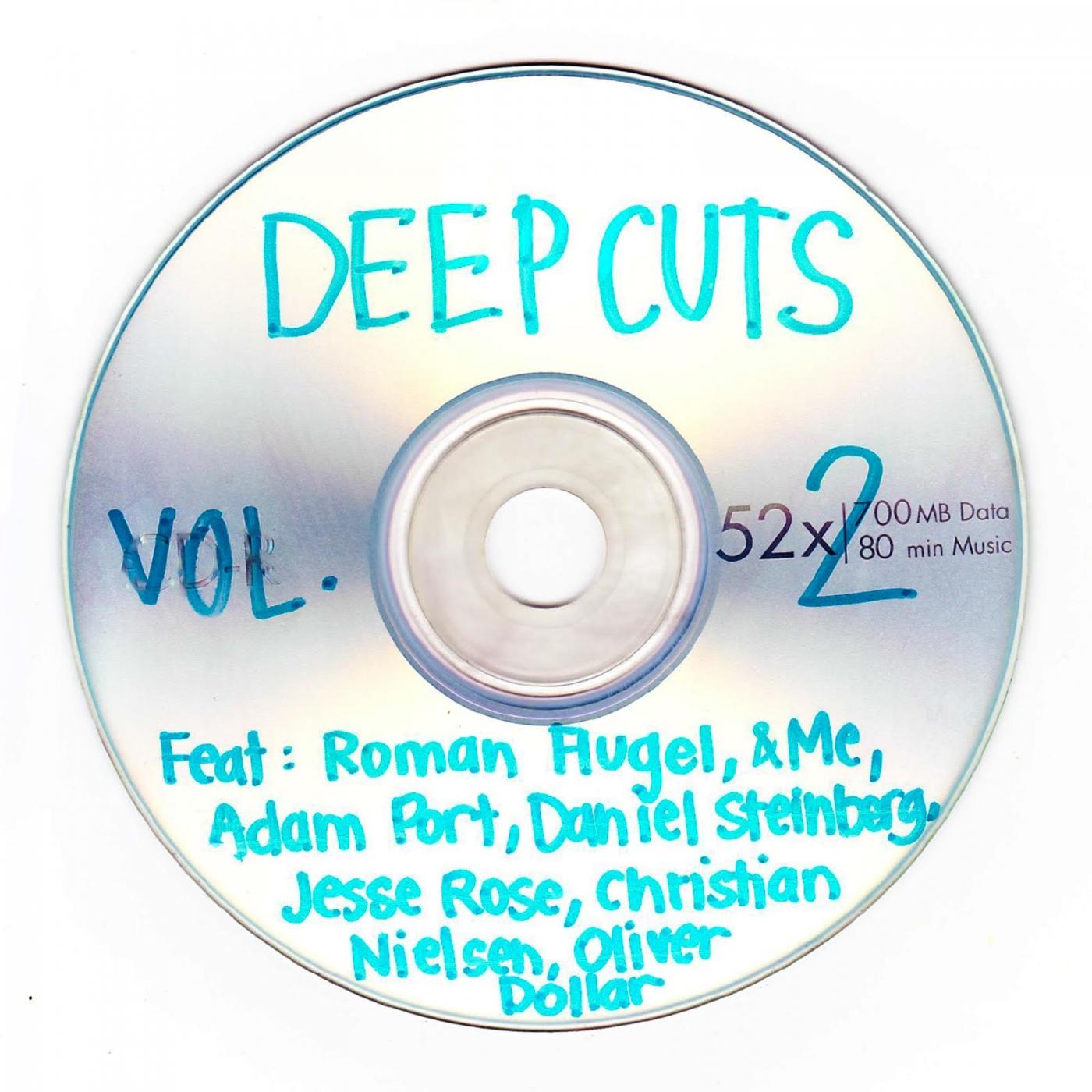 Deep Cuts, Vol. 2