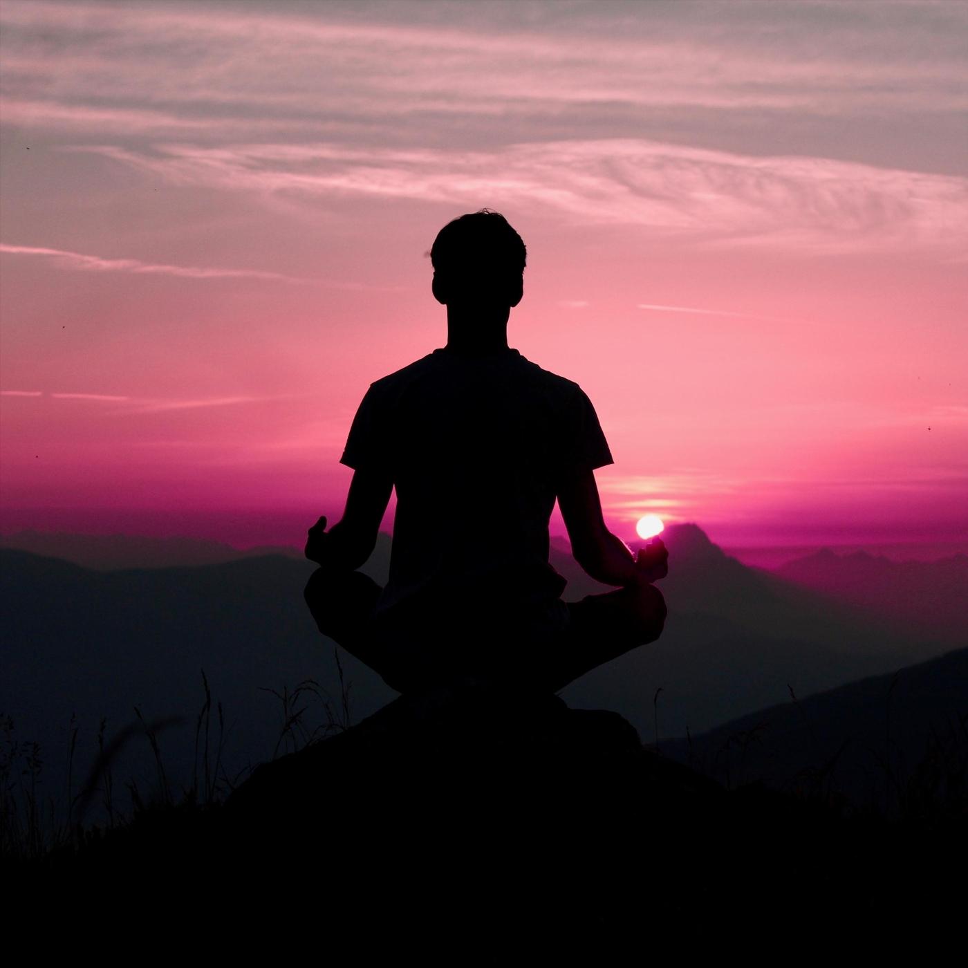 Alpha Waves Relax