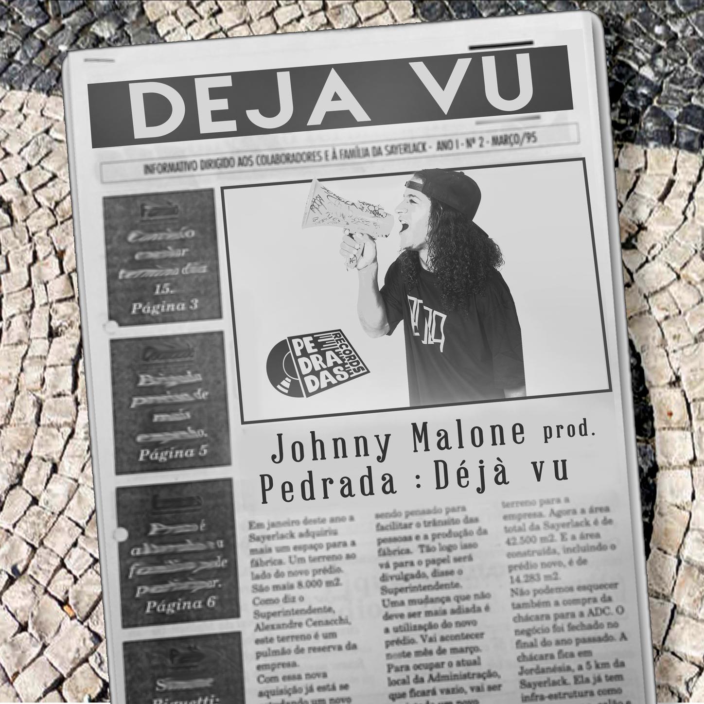 De ja vu