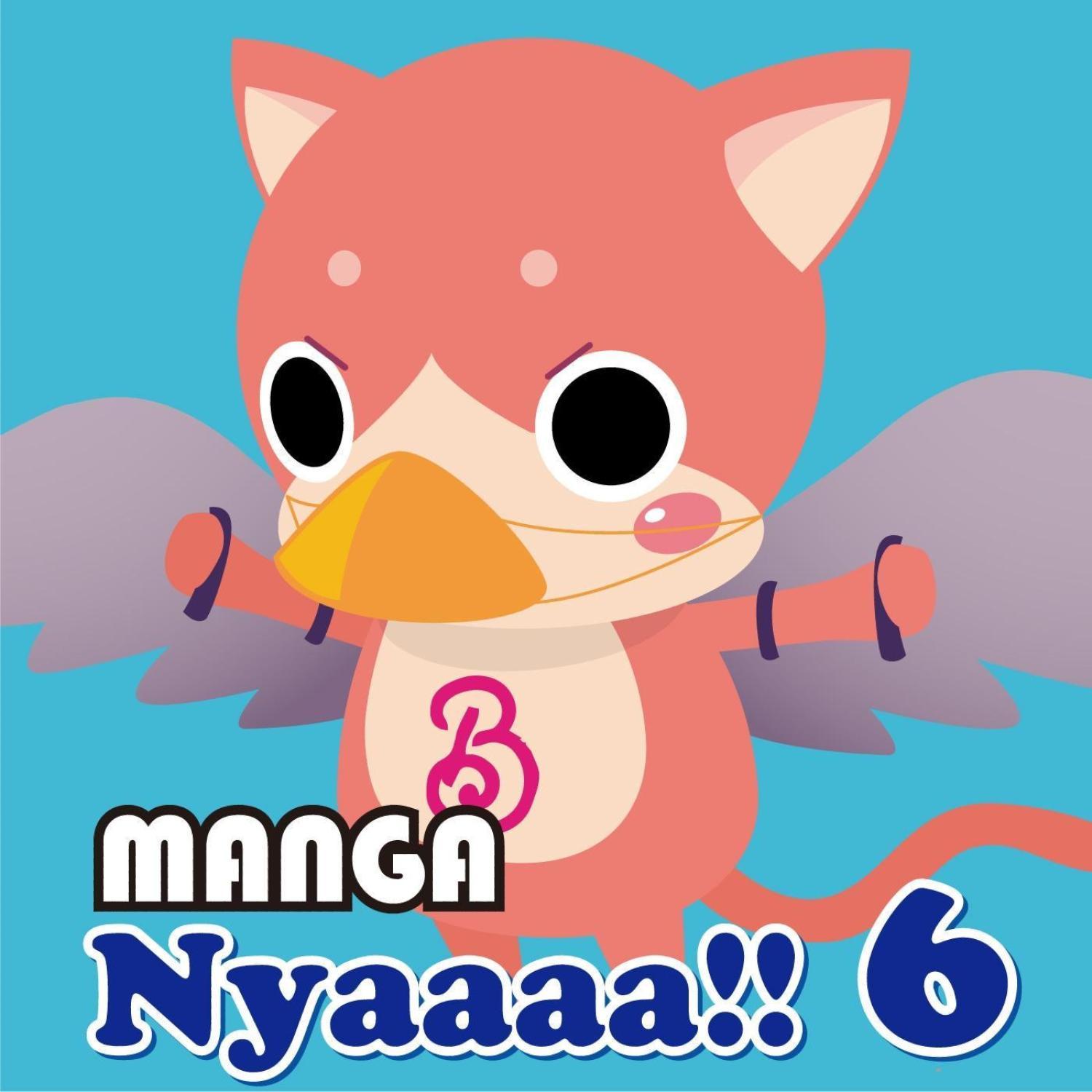 Nyaaaa!! 6