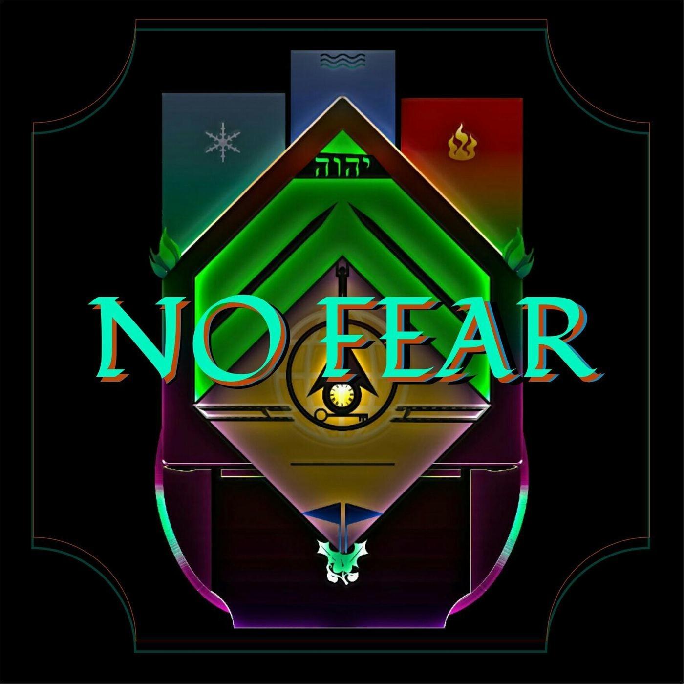 No Fear