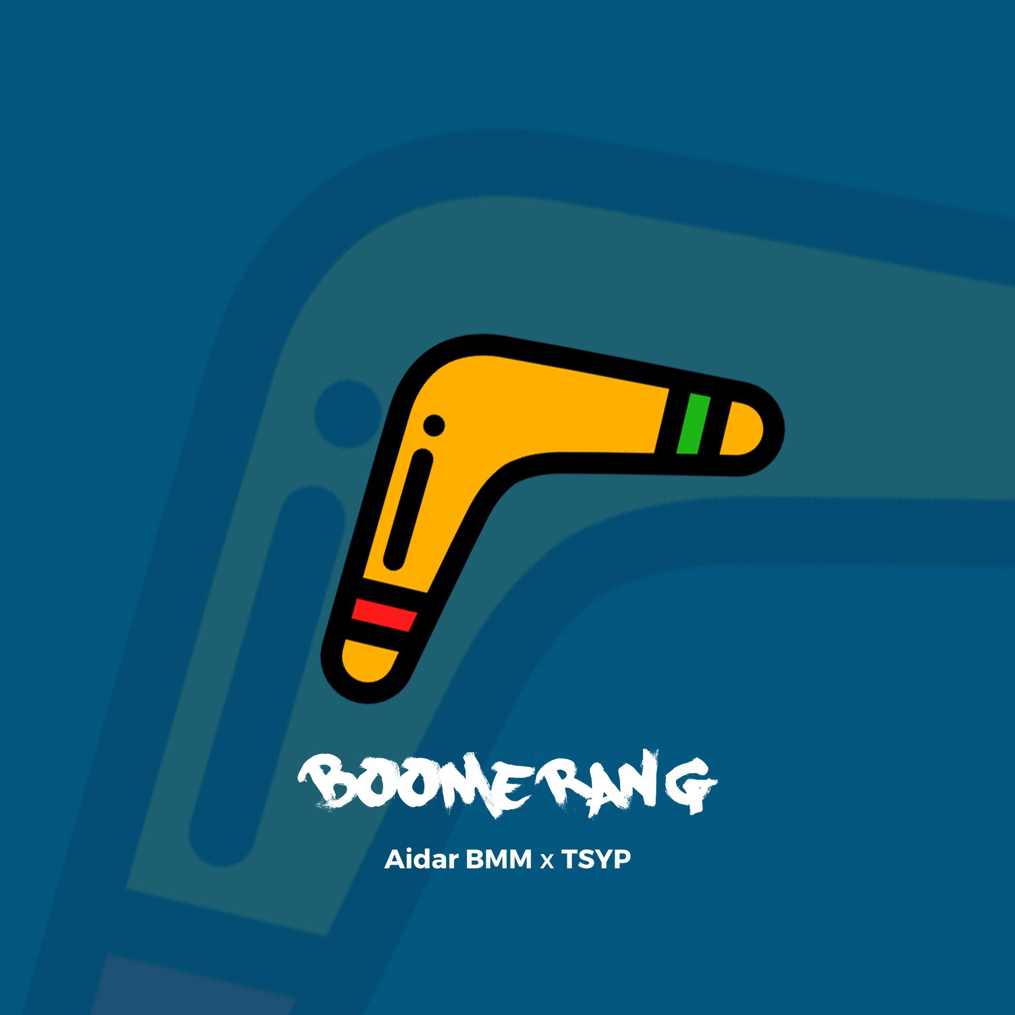Boomerang