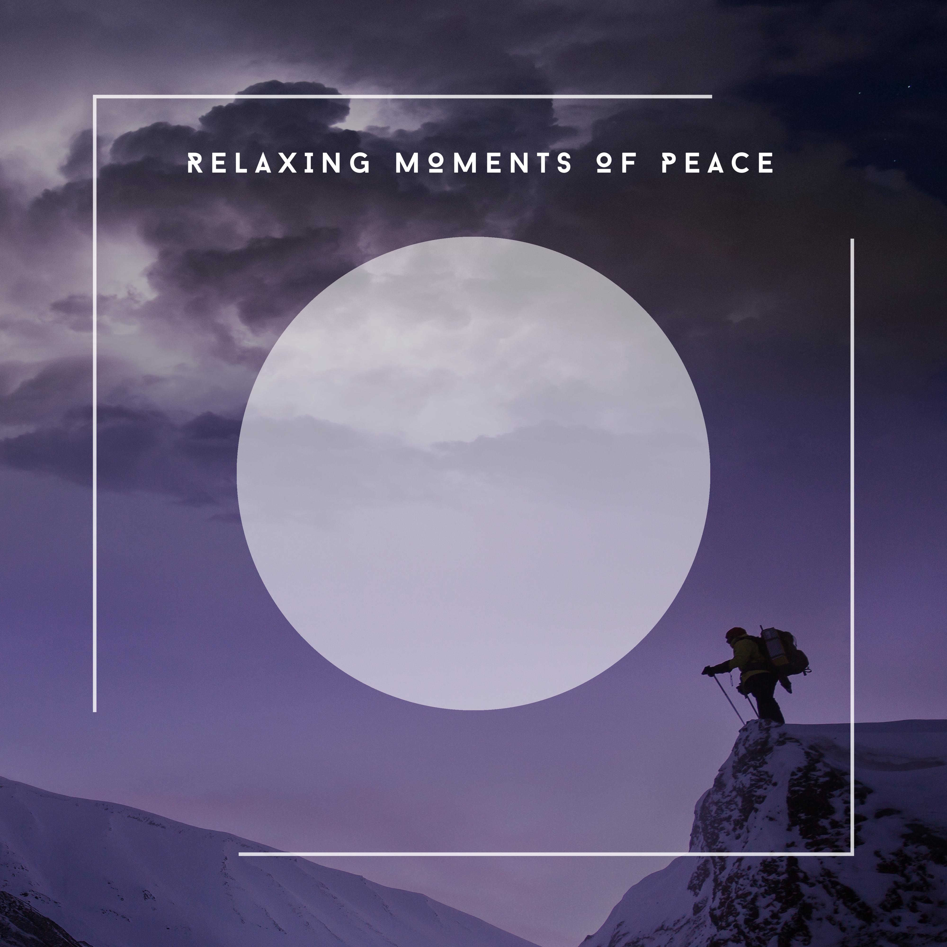 Eternal Relaxation