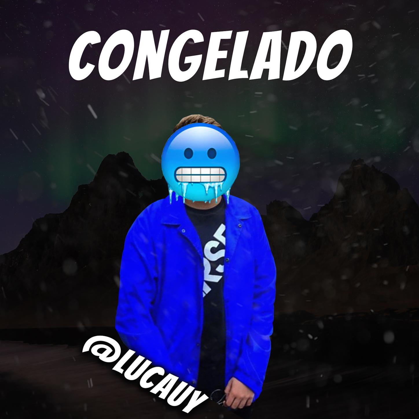 Congelado