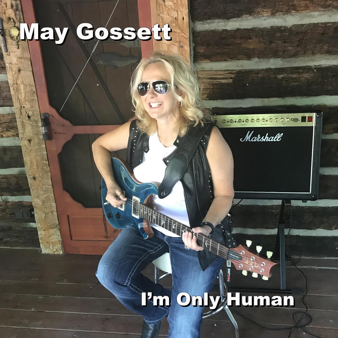 I'm Only Human