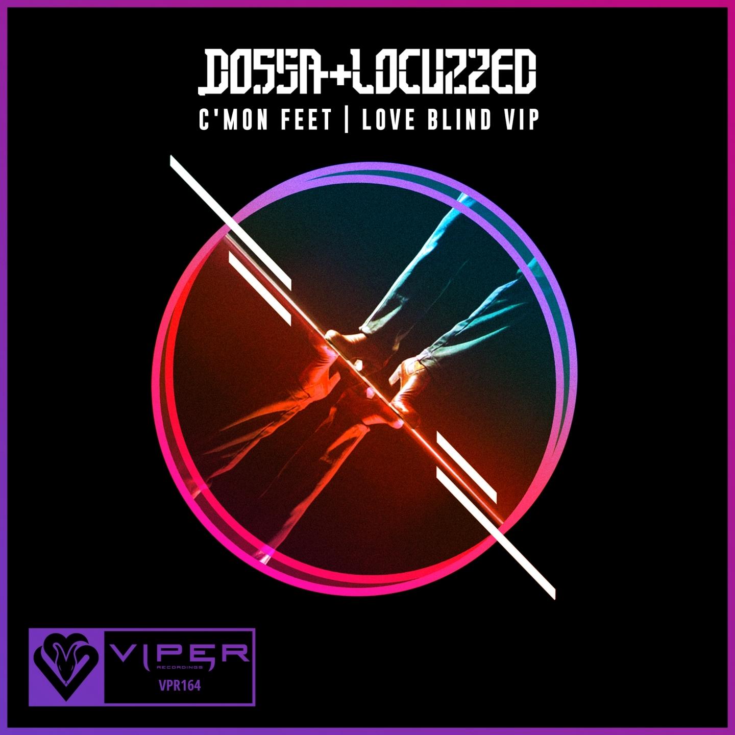 Love Blind VIP