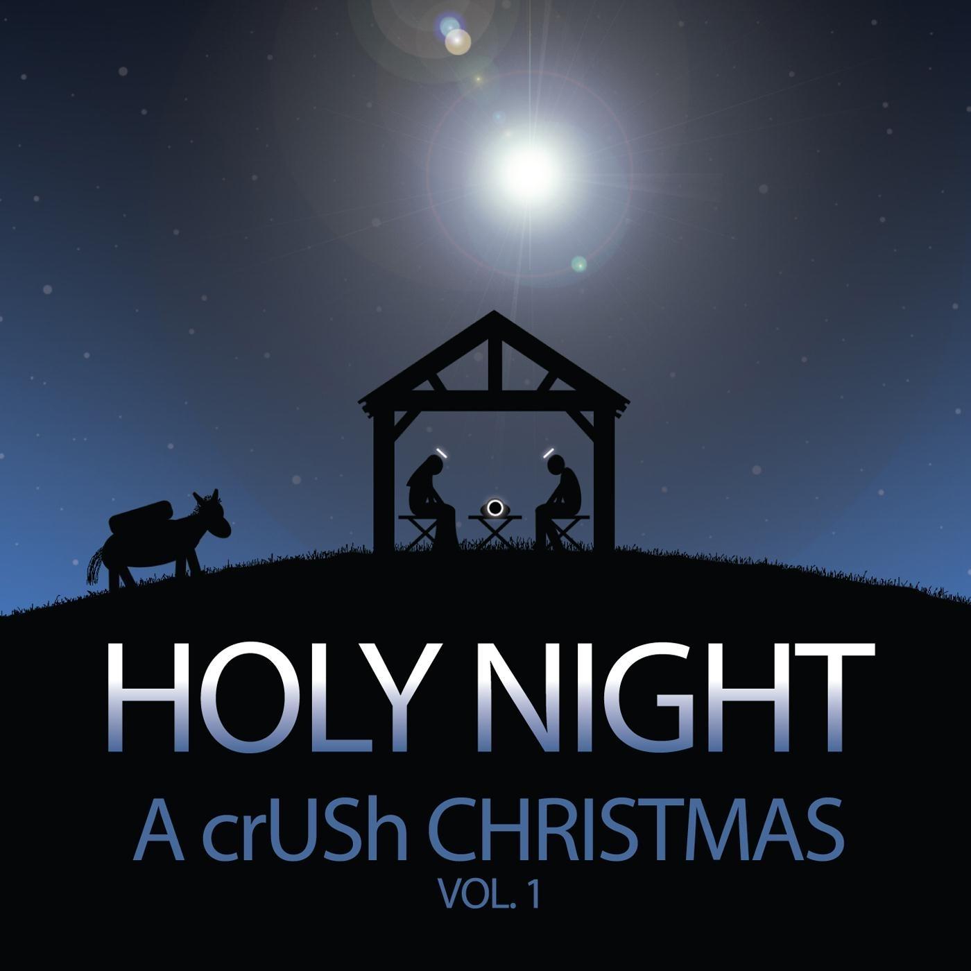Oh Holy Night