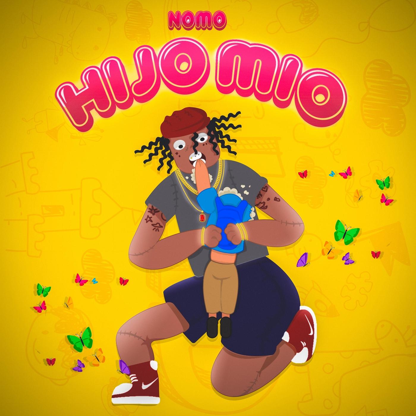 Hijo Mio