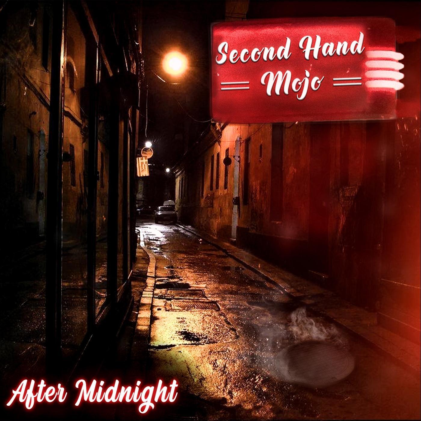 After Midnight