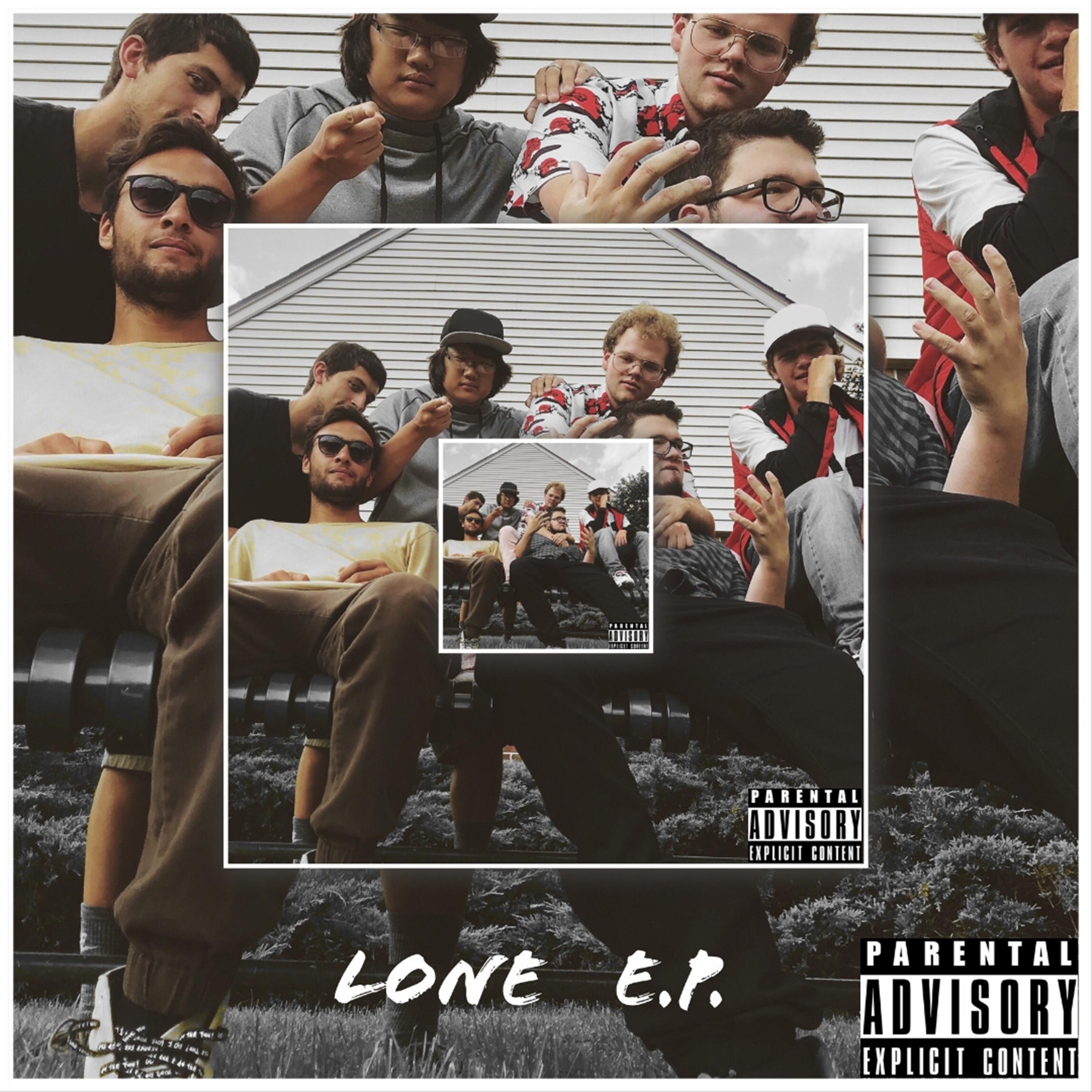 LONE E.P.