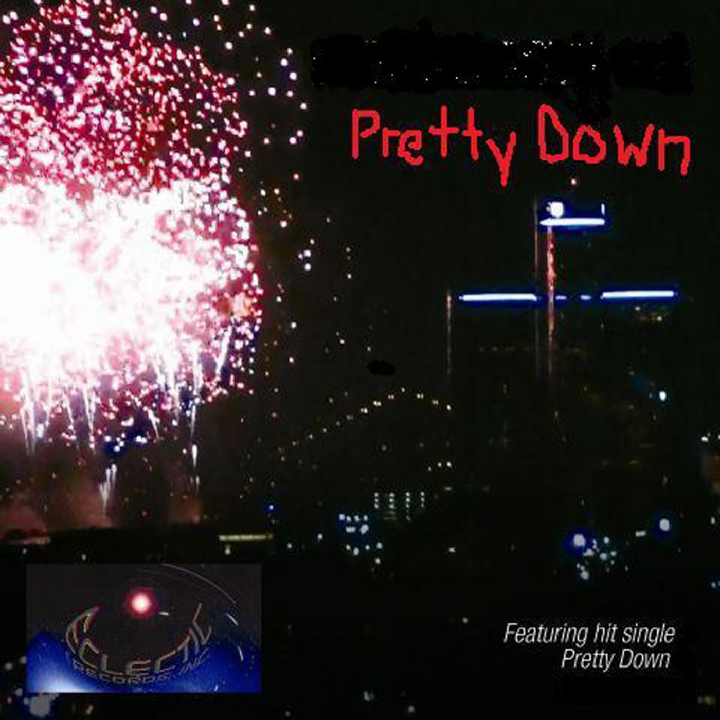 Pretty Down