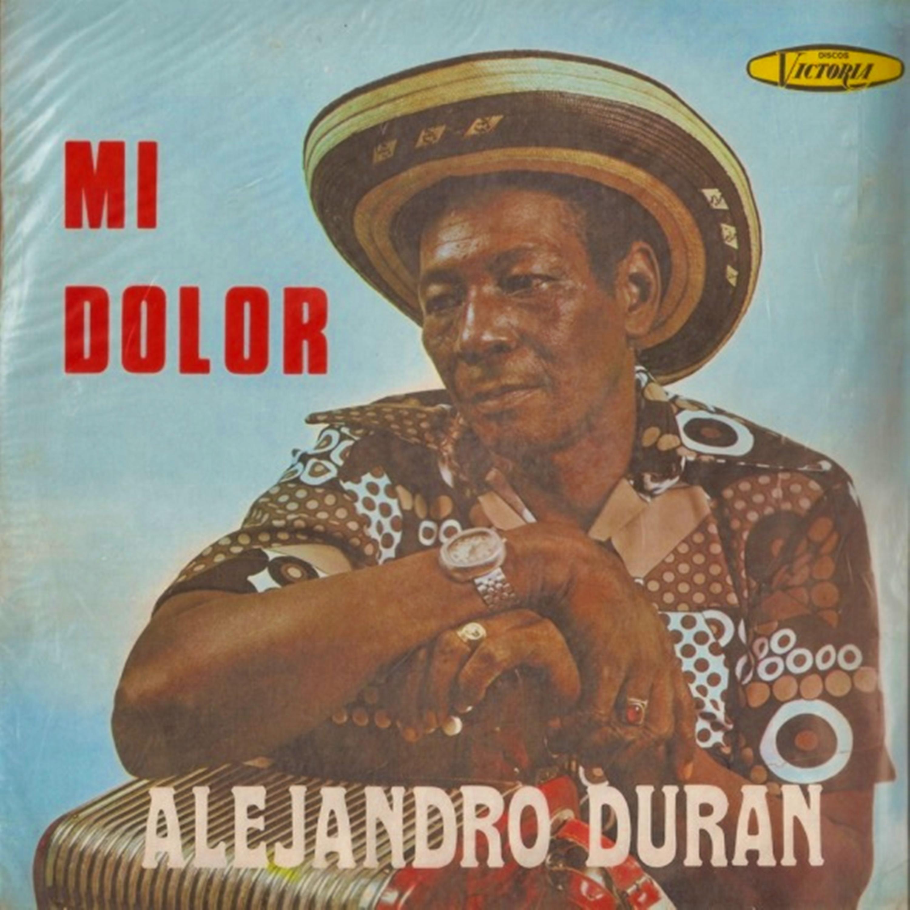 Mi dolor