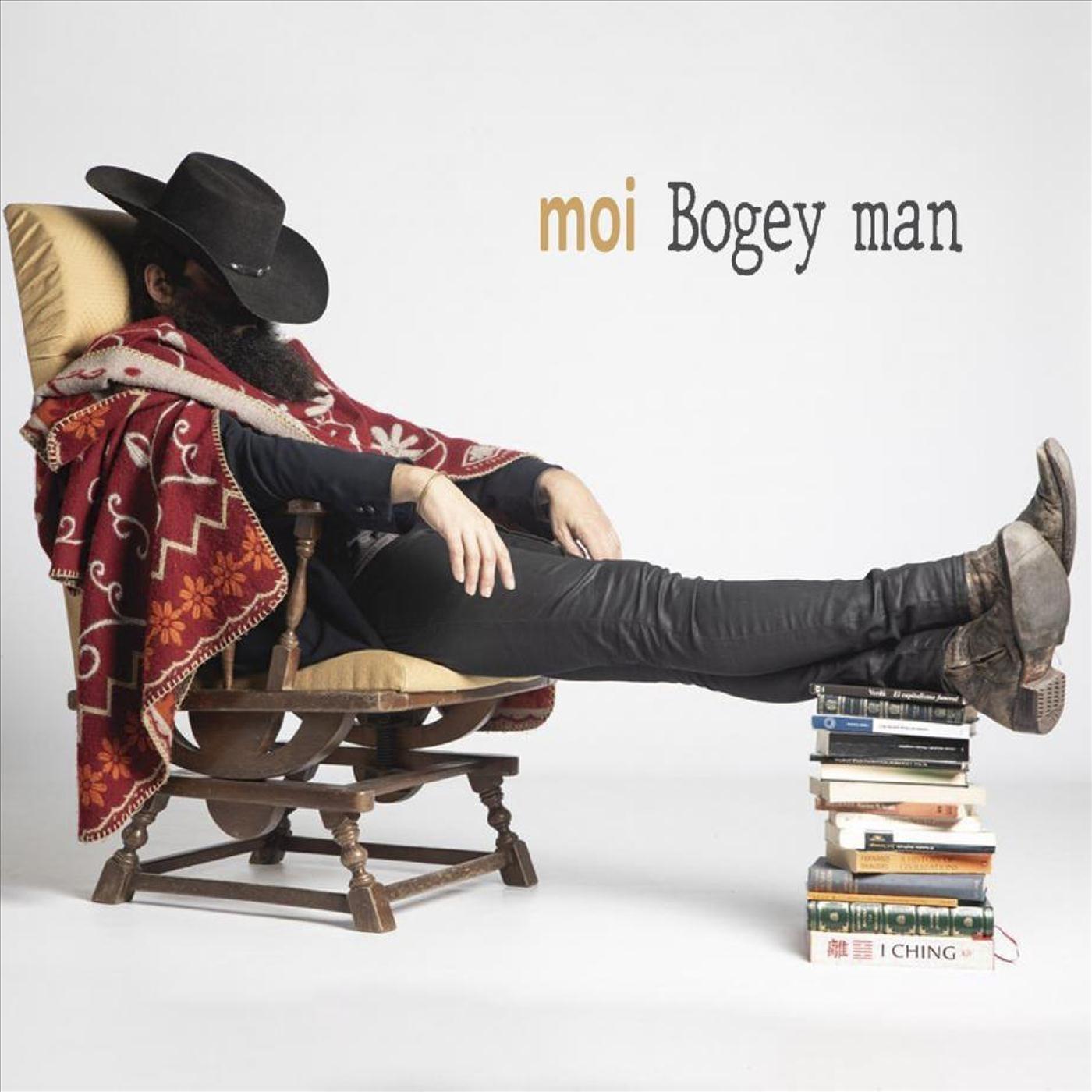 Bogey Man