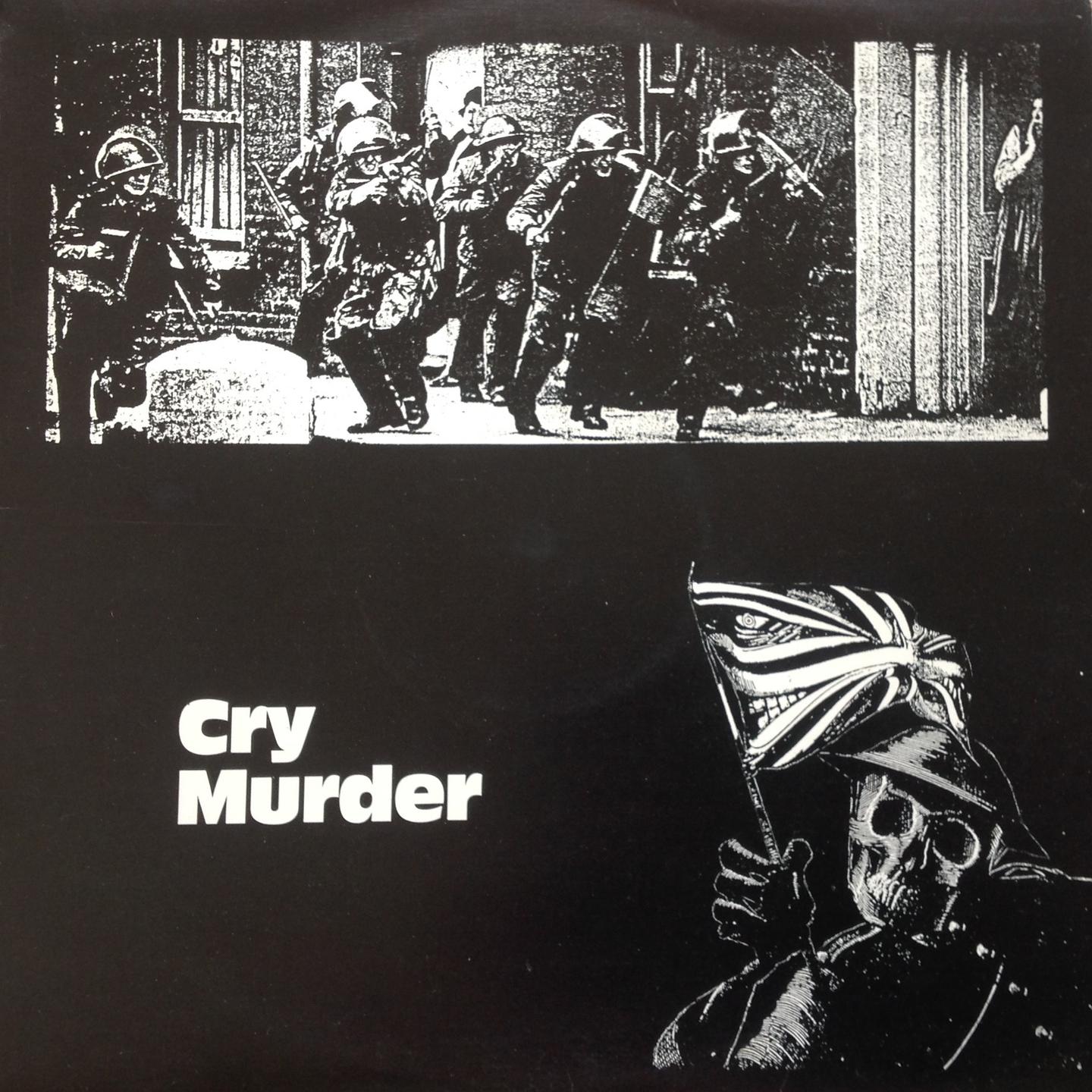 Cry Murder