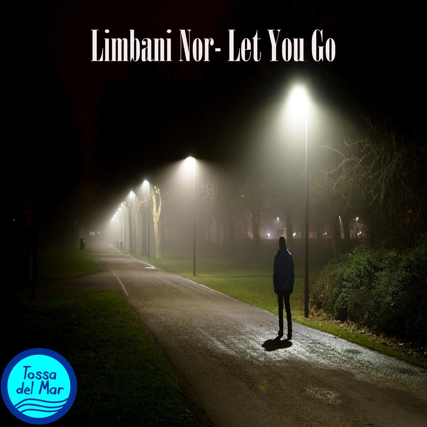 Let You Go