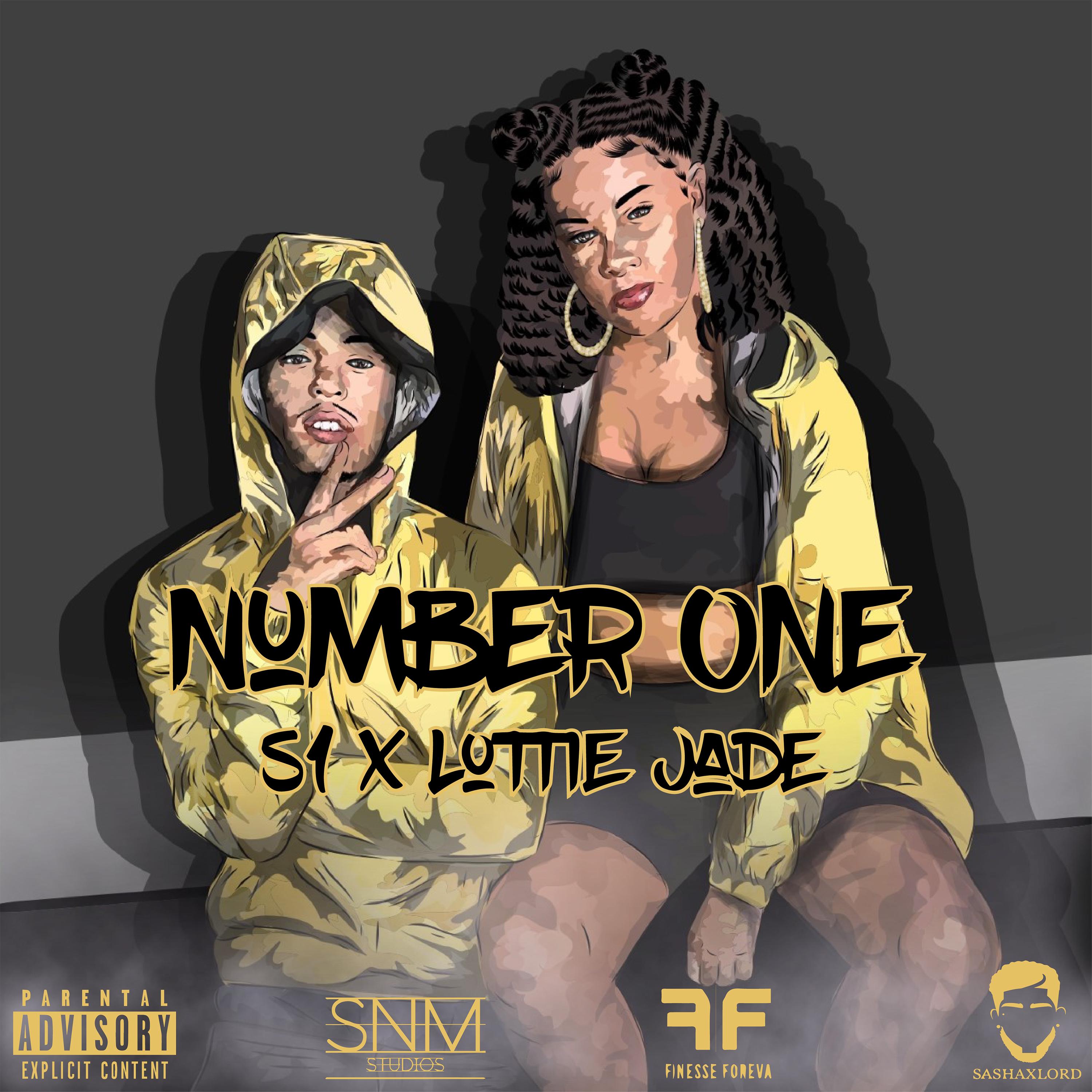 Number One