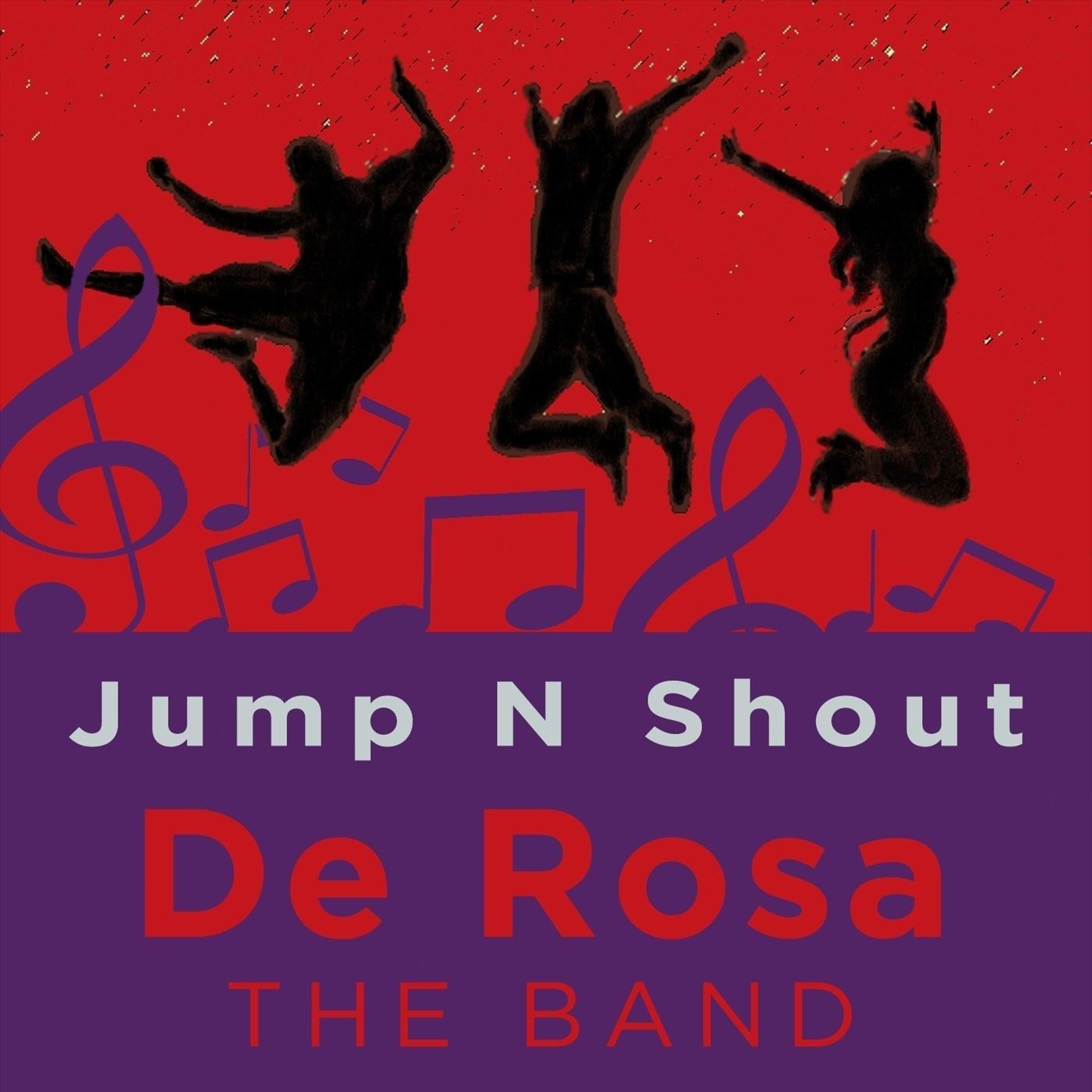 Jump 'n' Shout