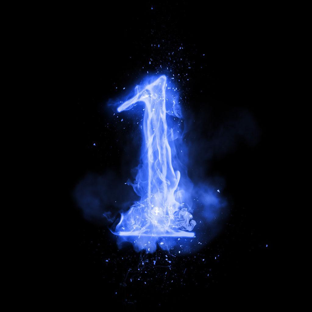 NO.1