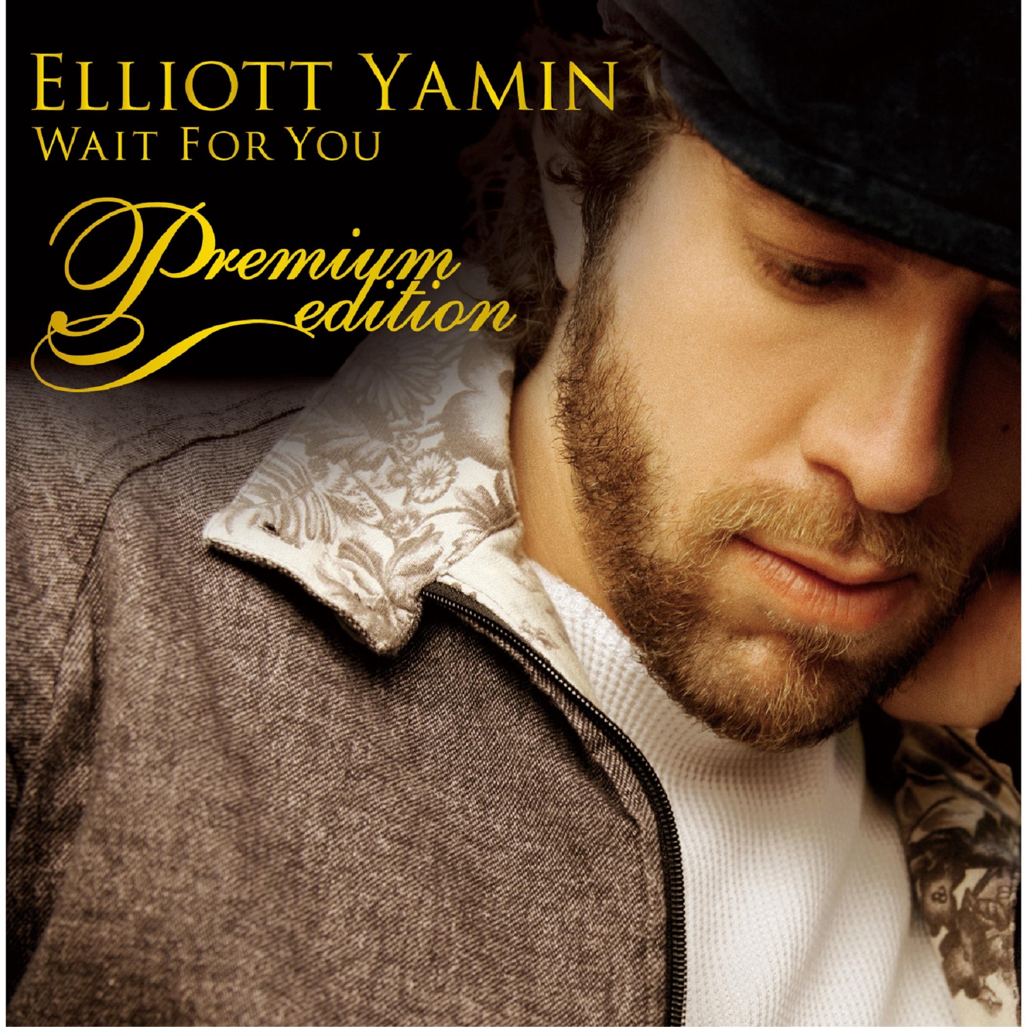 WAIT FOR YOU Premium Edition